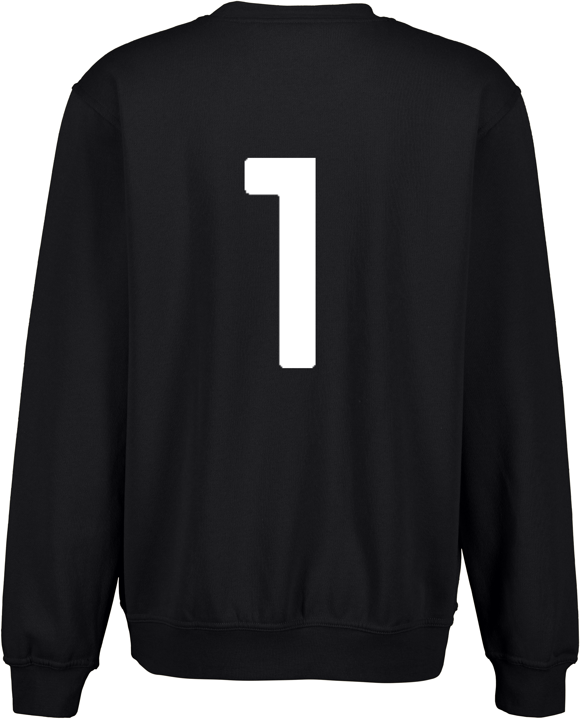 CLIQUE, Basic Round Neck