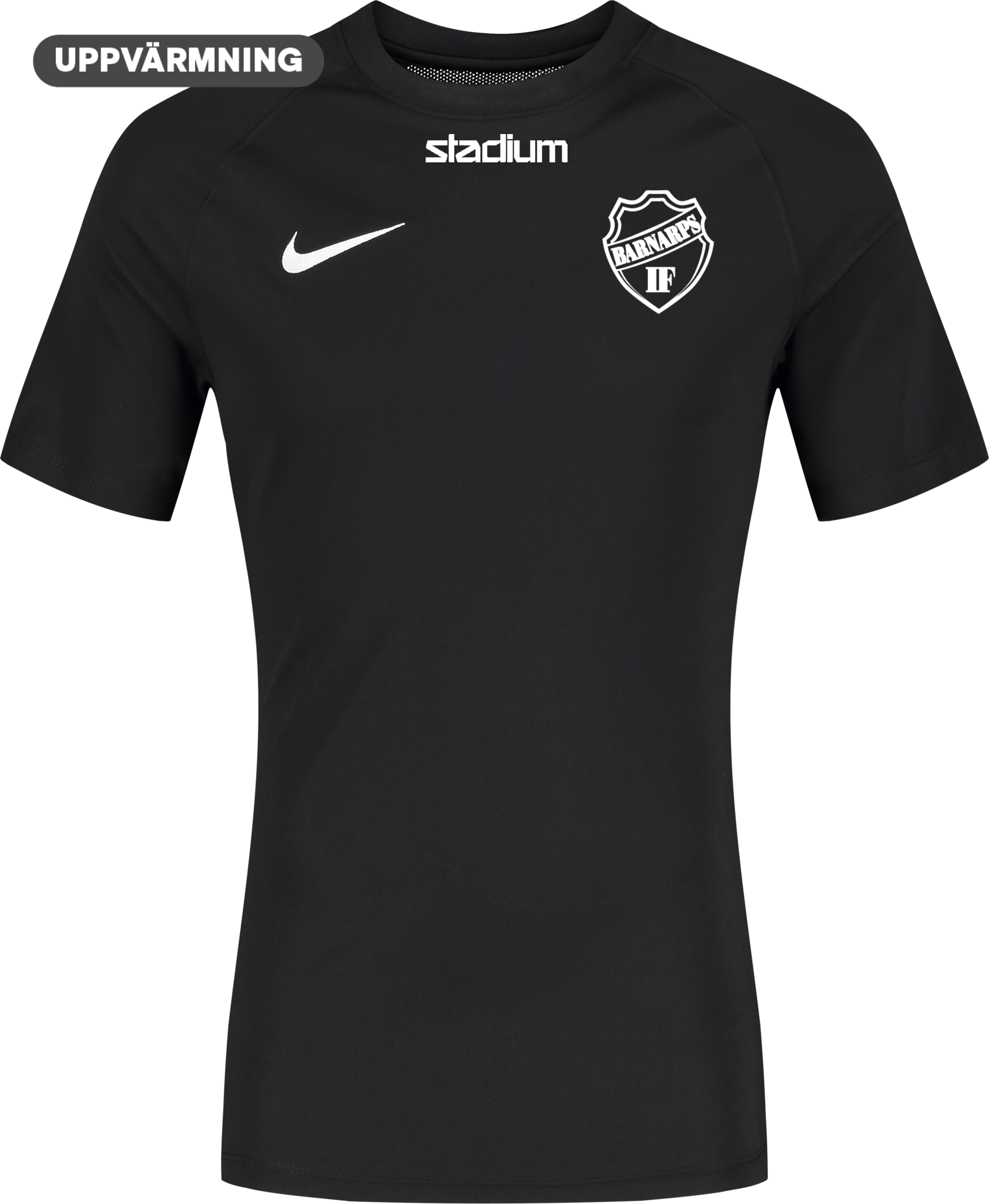 
NIKE, 
PARK VIII SS JSY JR, 
Detail 1
