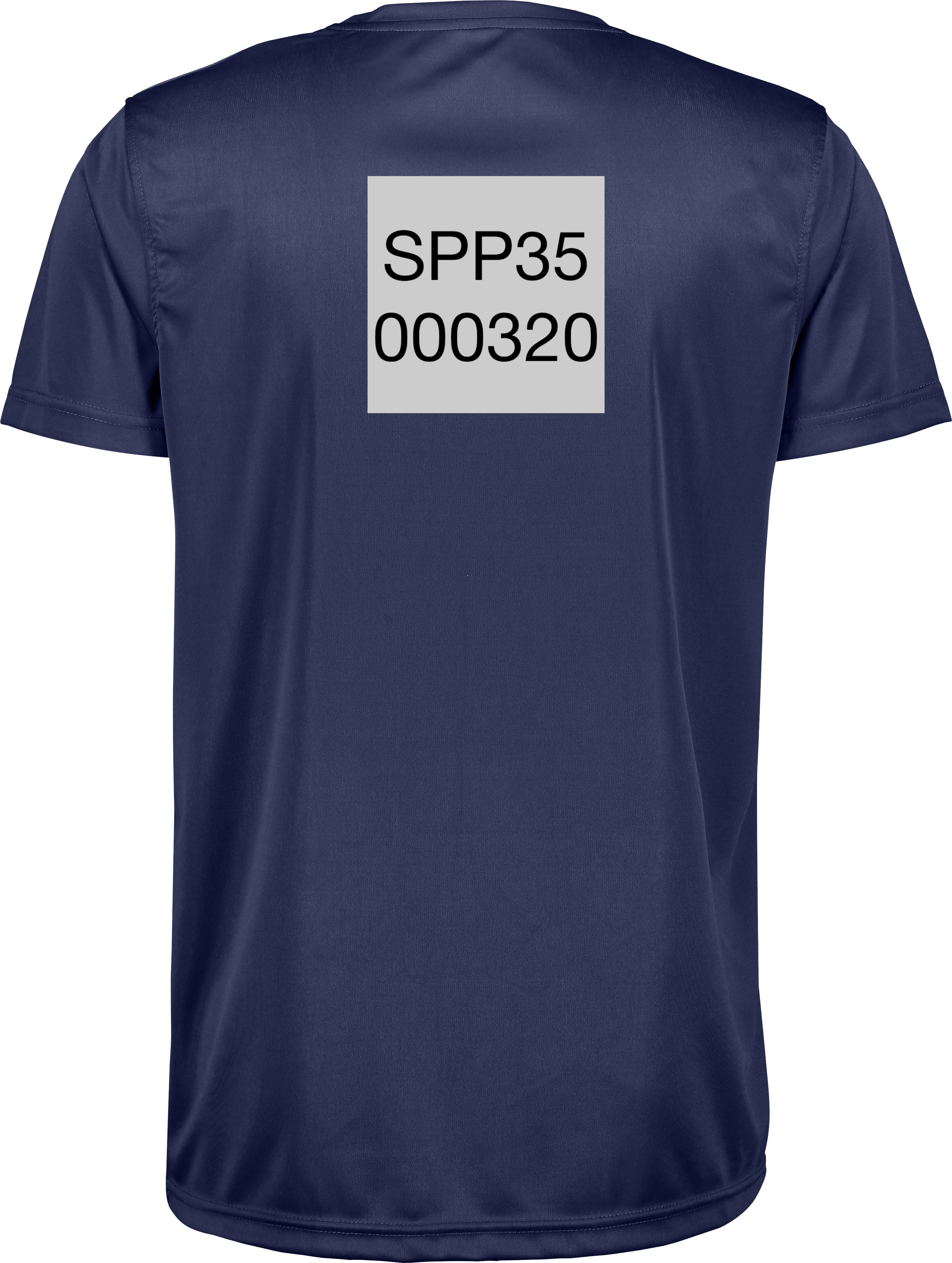 CLIQUE, Active Tee Men