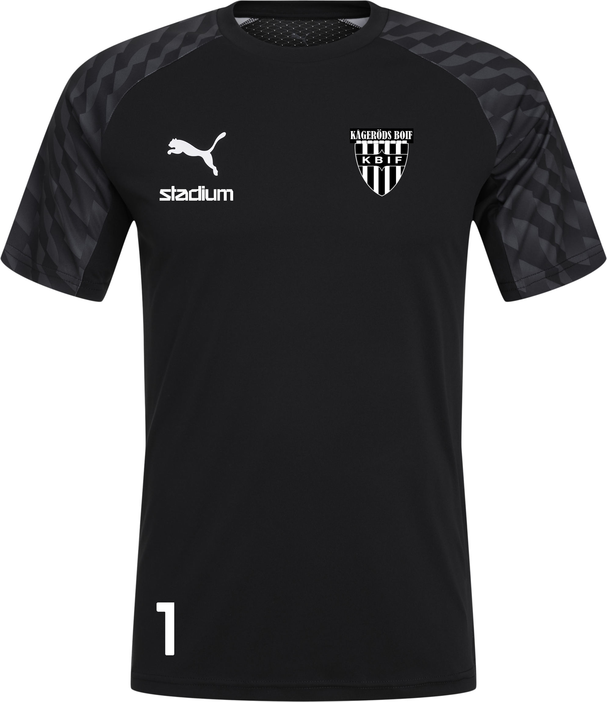 
PUMA, 
TEAMLIGA26 JERSEY, 
Detail 1
