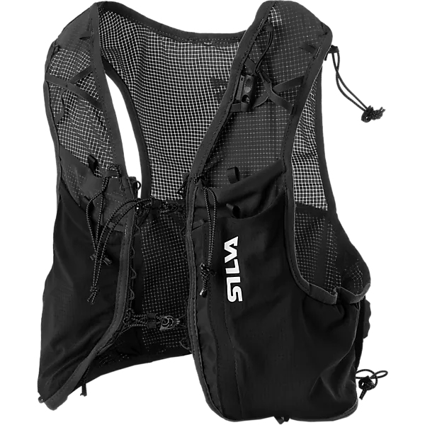 SILVA Жилет Strive Fly