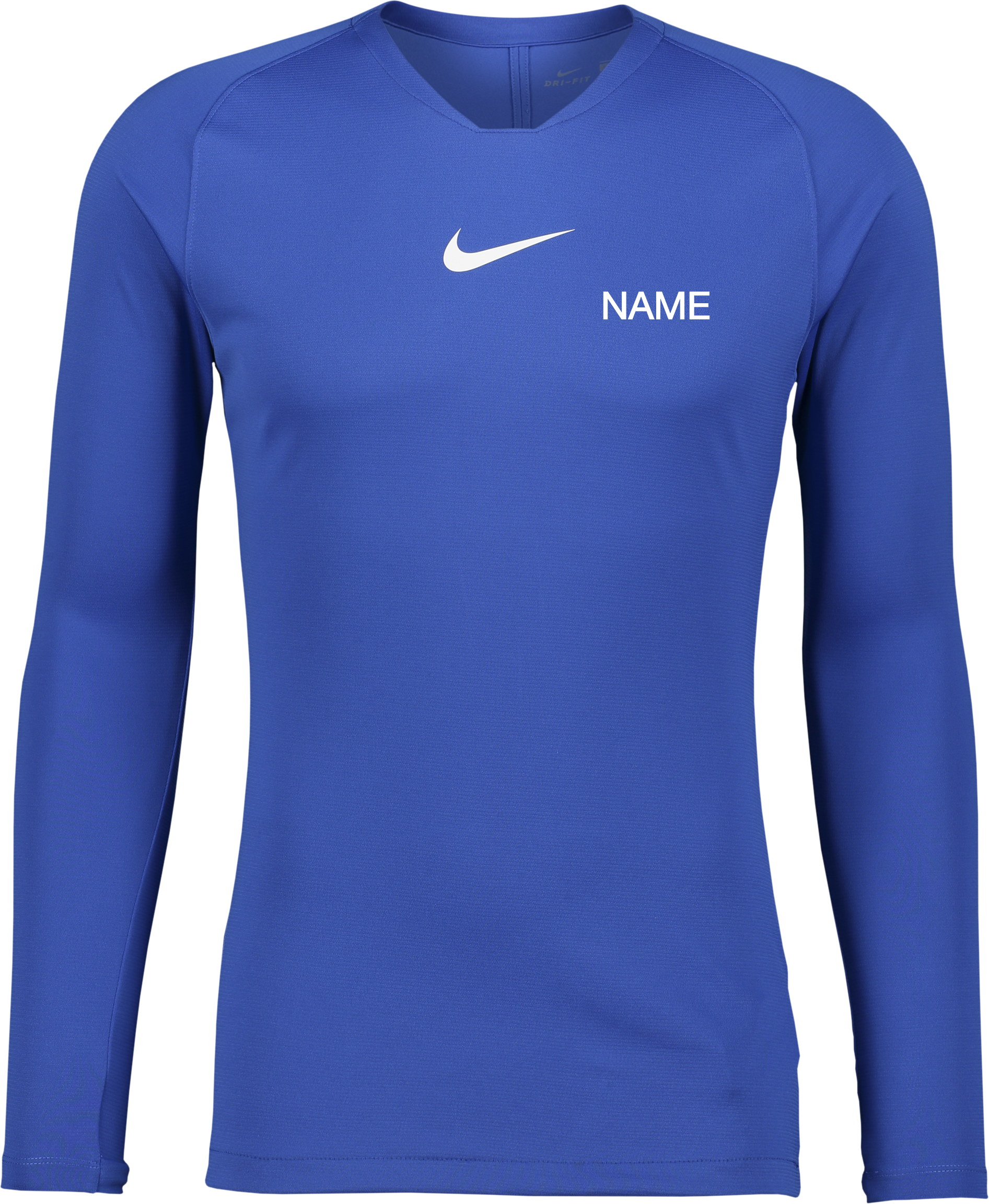 
NIKE, 
Park 1Stl Ls, 
Detail 1
