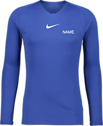 278074108101 NIKE Park 1Stl Ls 278074108101 NIKE Park 1Stl Ls Standard Small1x1