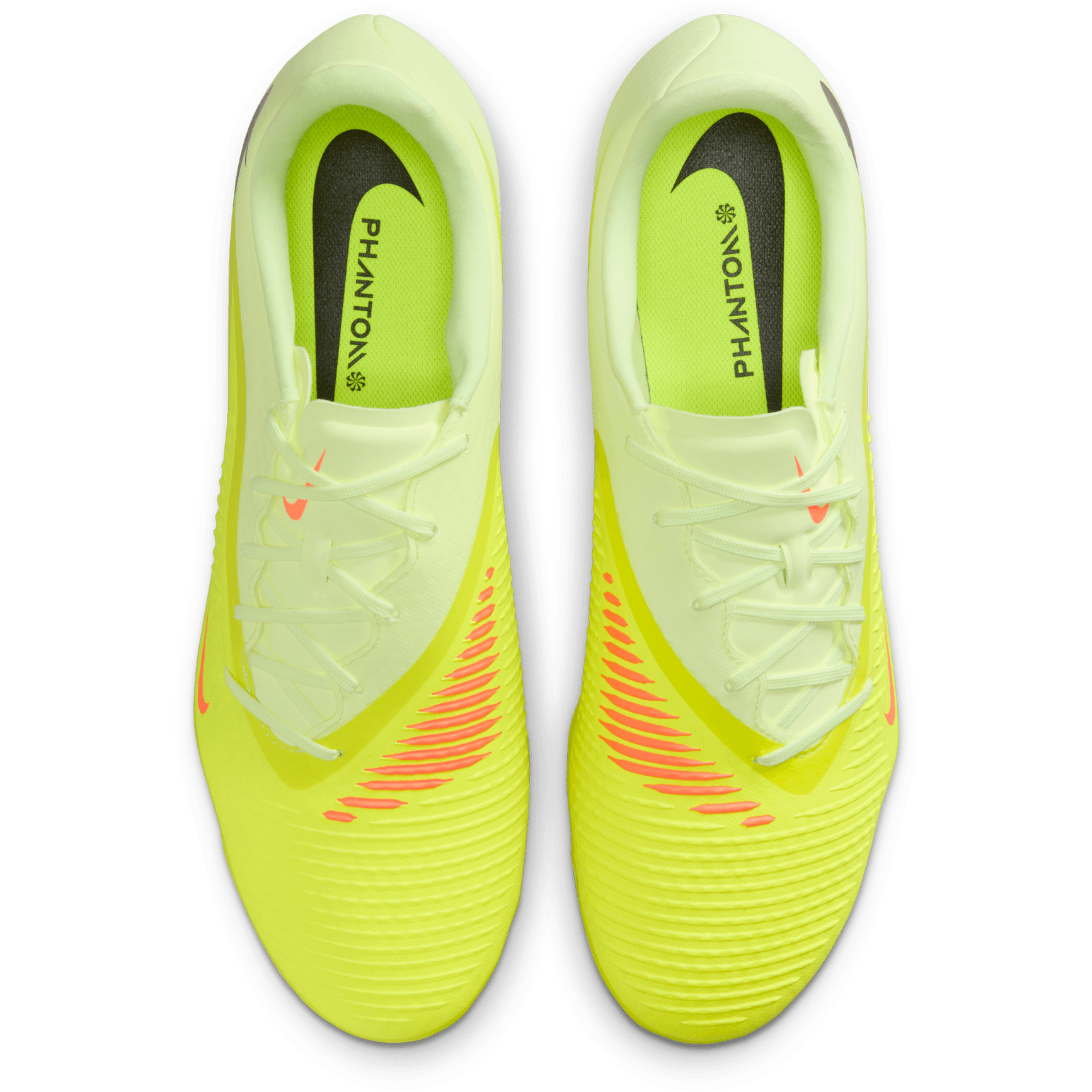 NIKE, Phantom 6 Low Acad Fg/mg
