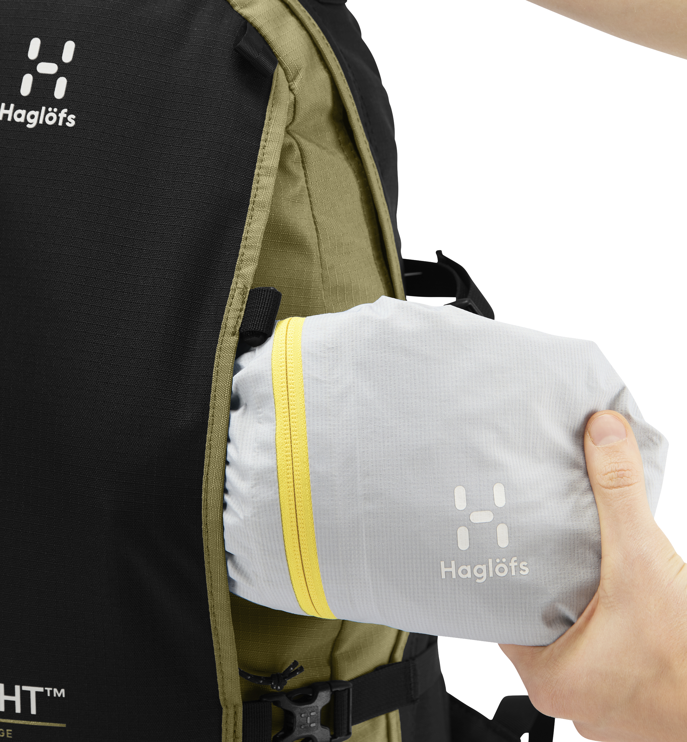 HAGL&Ouml;FS, Tight Large