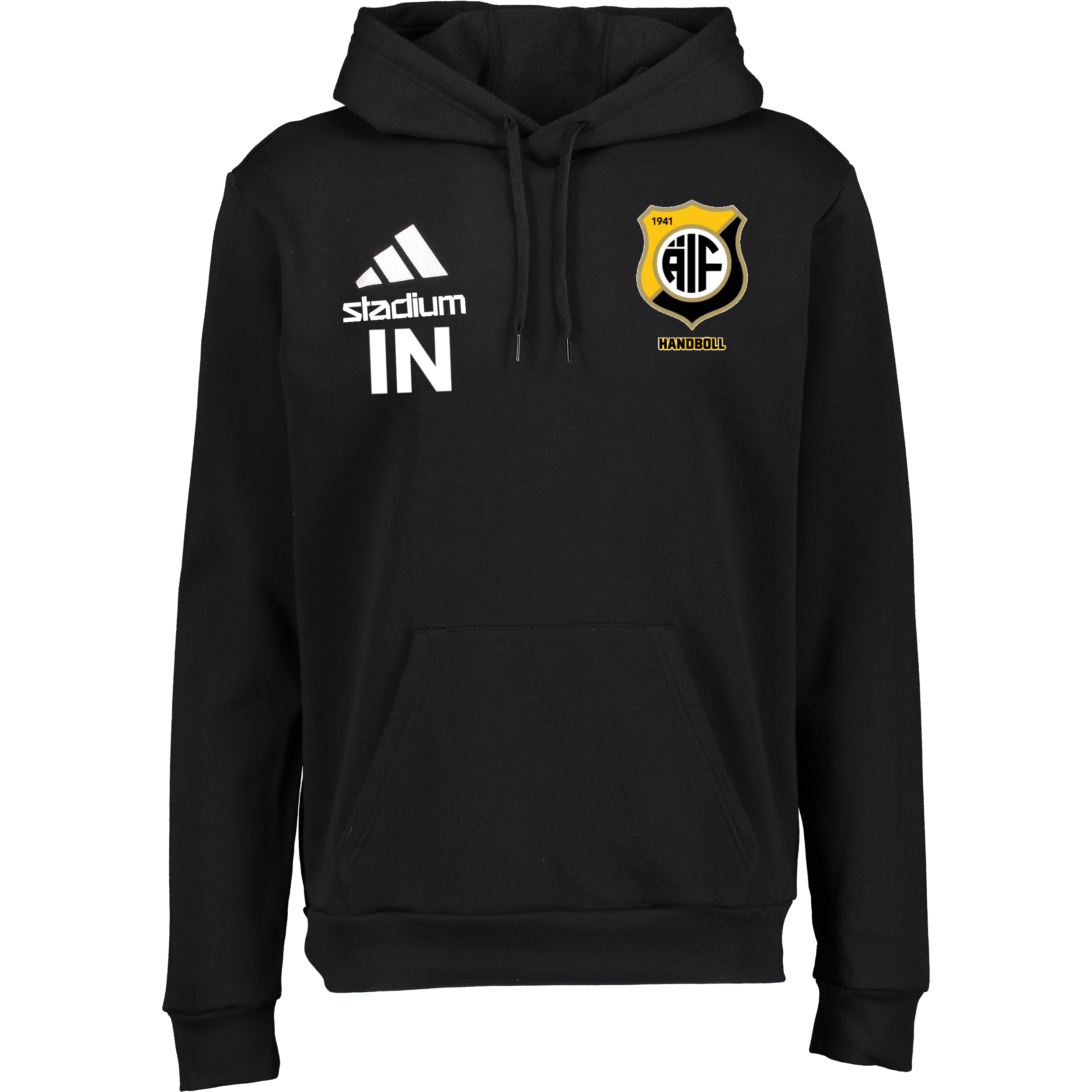 
ADIDAS, 
ENT26 HOODY, 
Detail 1
