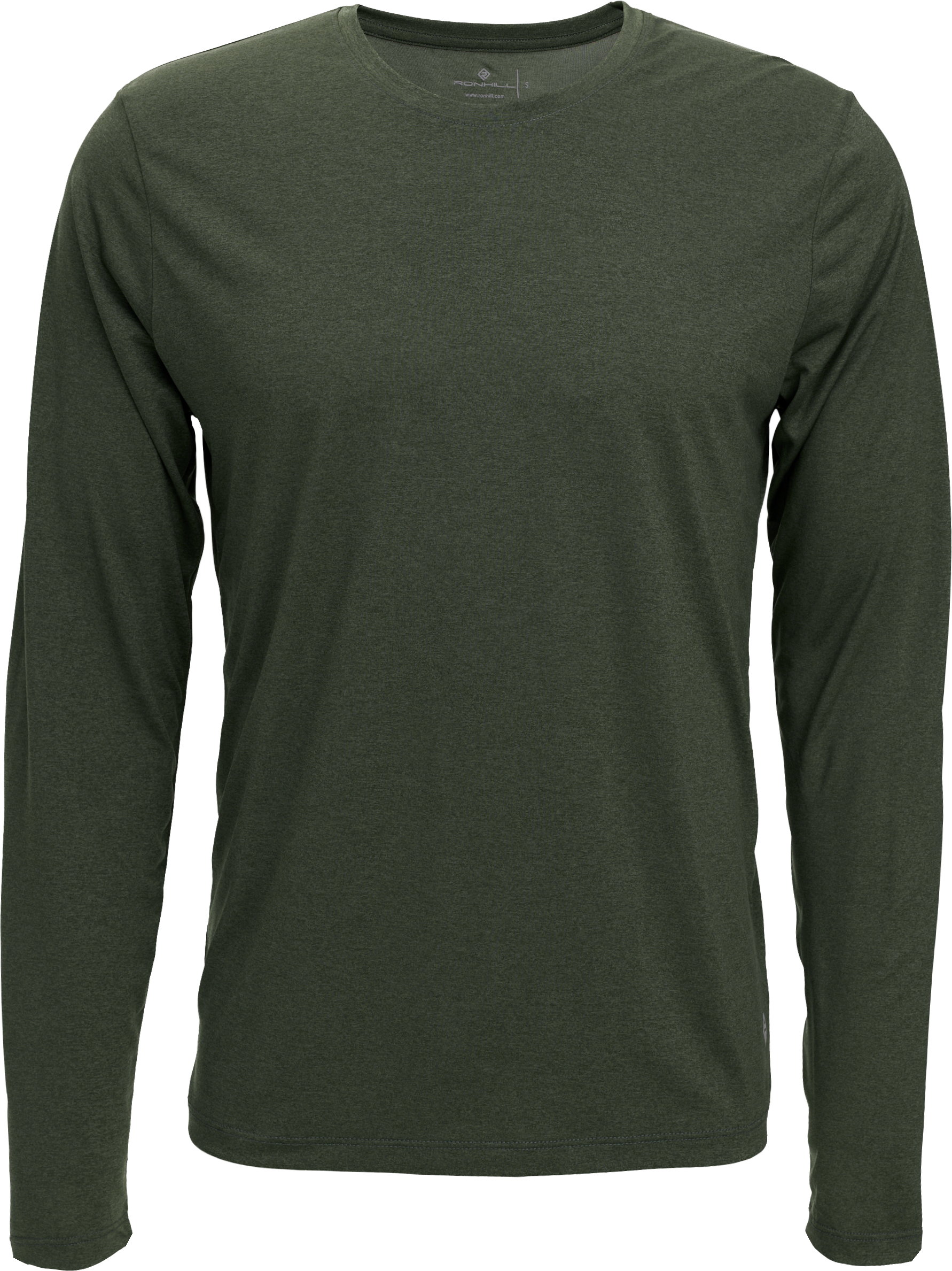 
RONHILL, 
Run Long Sleeved Tee M, 
Detail 1
