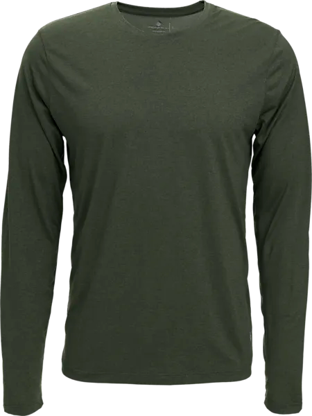 Ronhill run long sleeved tee m