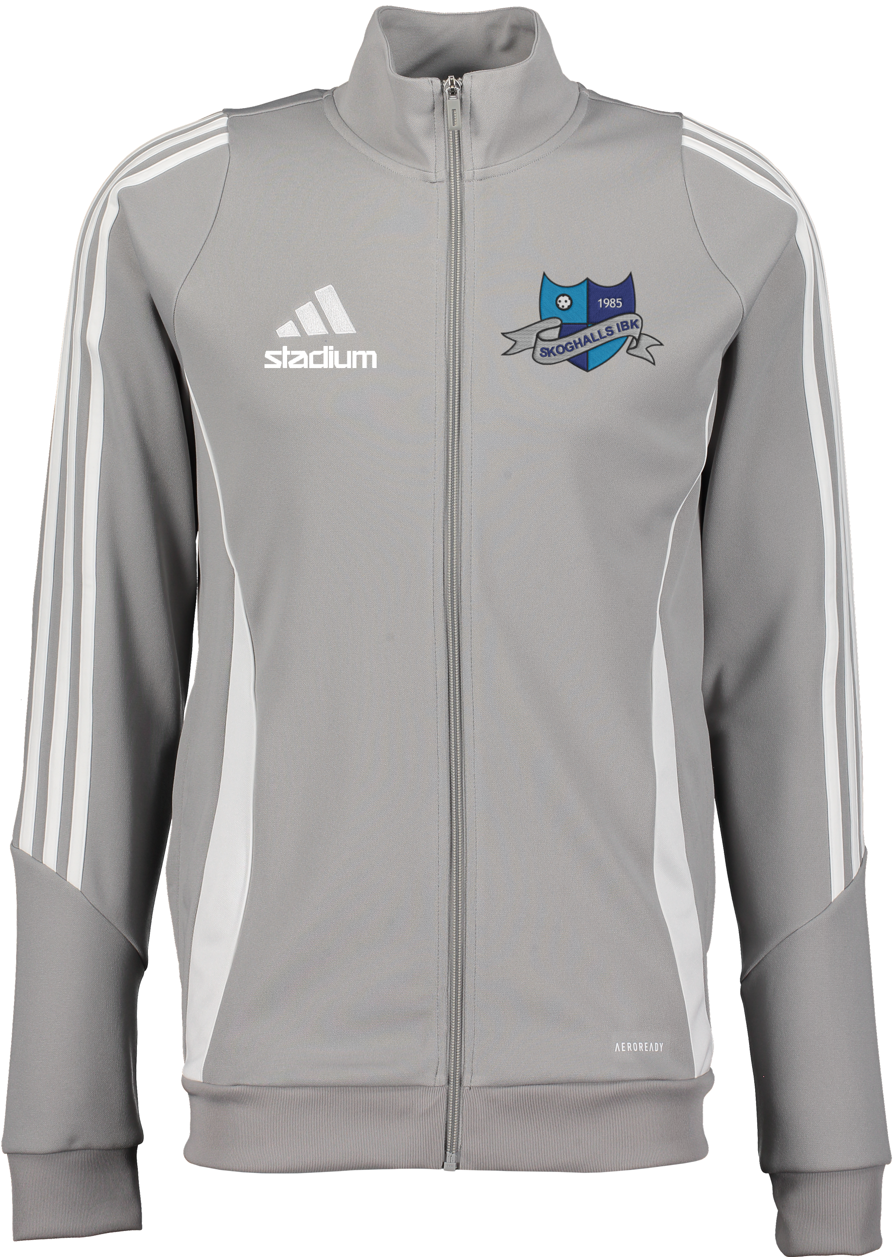 
ADIDAS, 
Tiro24 Tr Jkt, 
Detail 1
