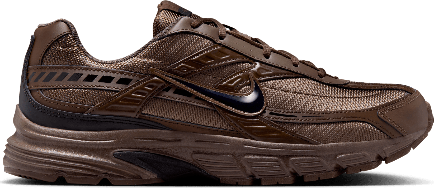 
NIKE, 
M Initiator, 
Detail 1
