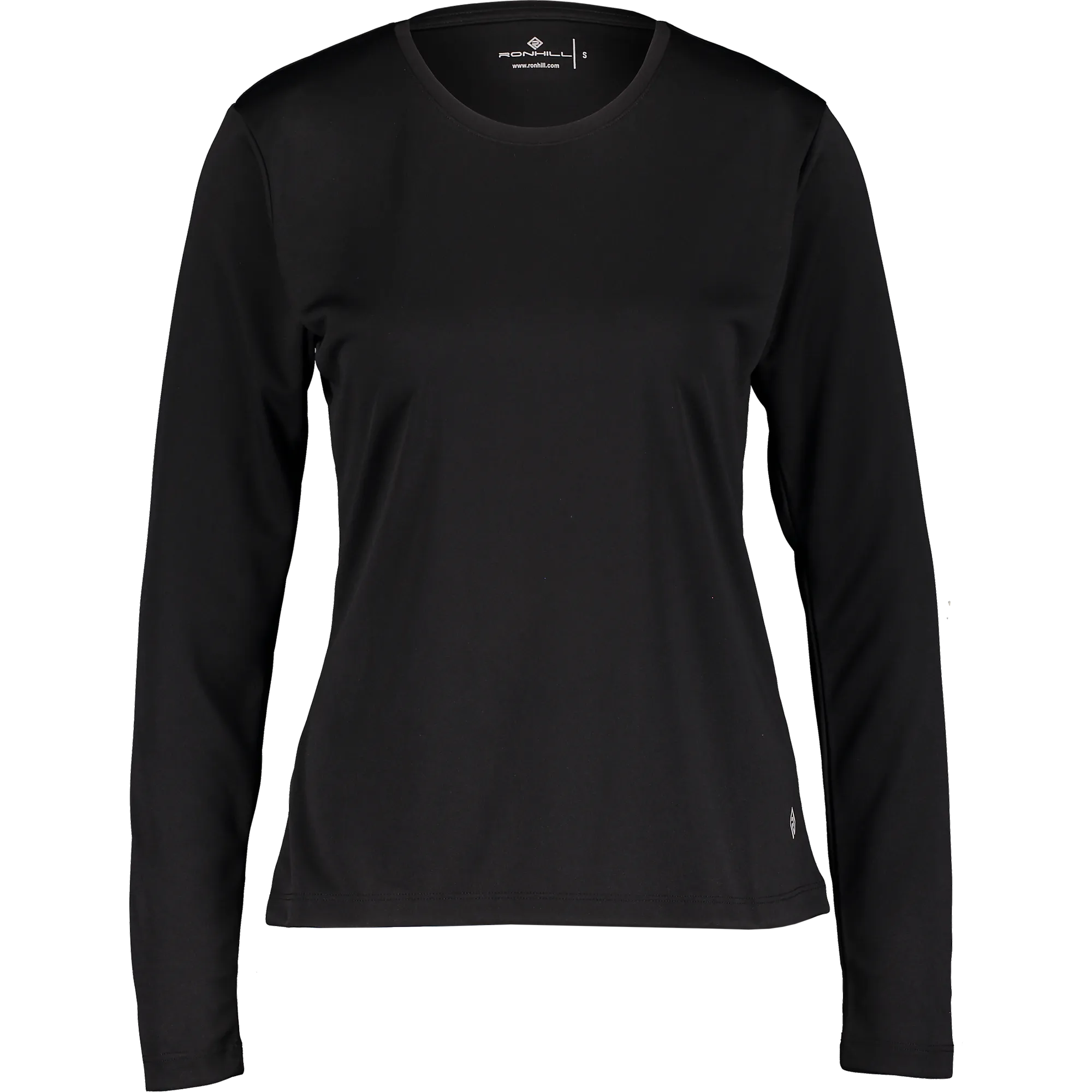 Everyday long sleeve tee
