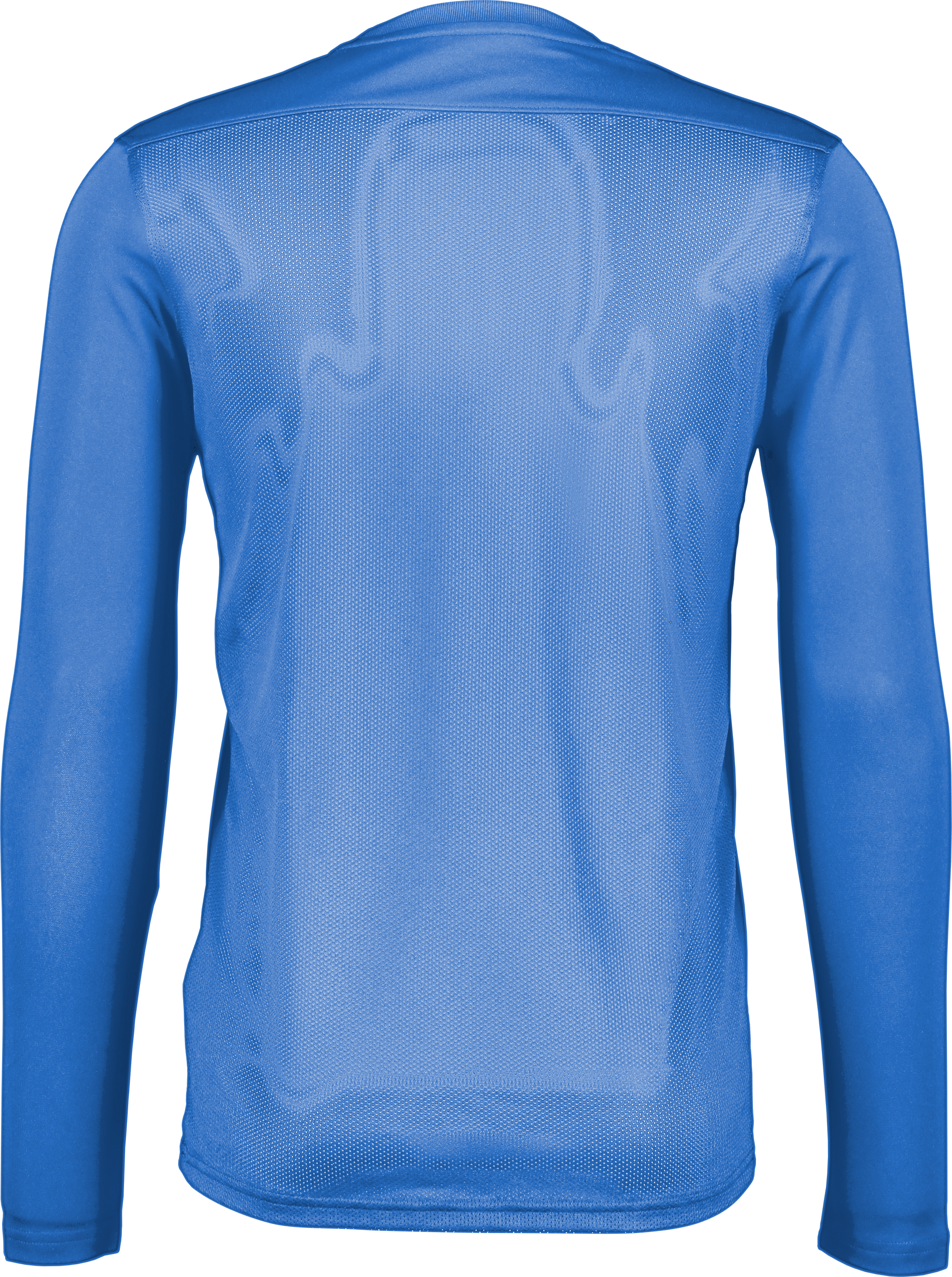 NIKE, Park VII LS Jsy Jr