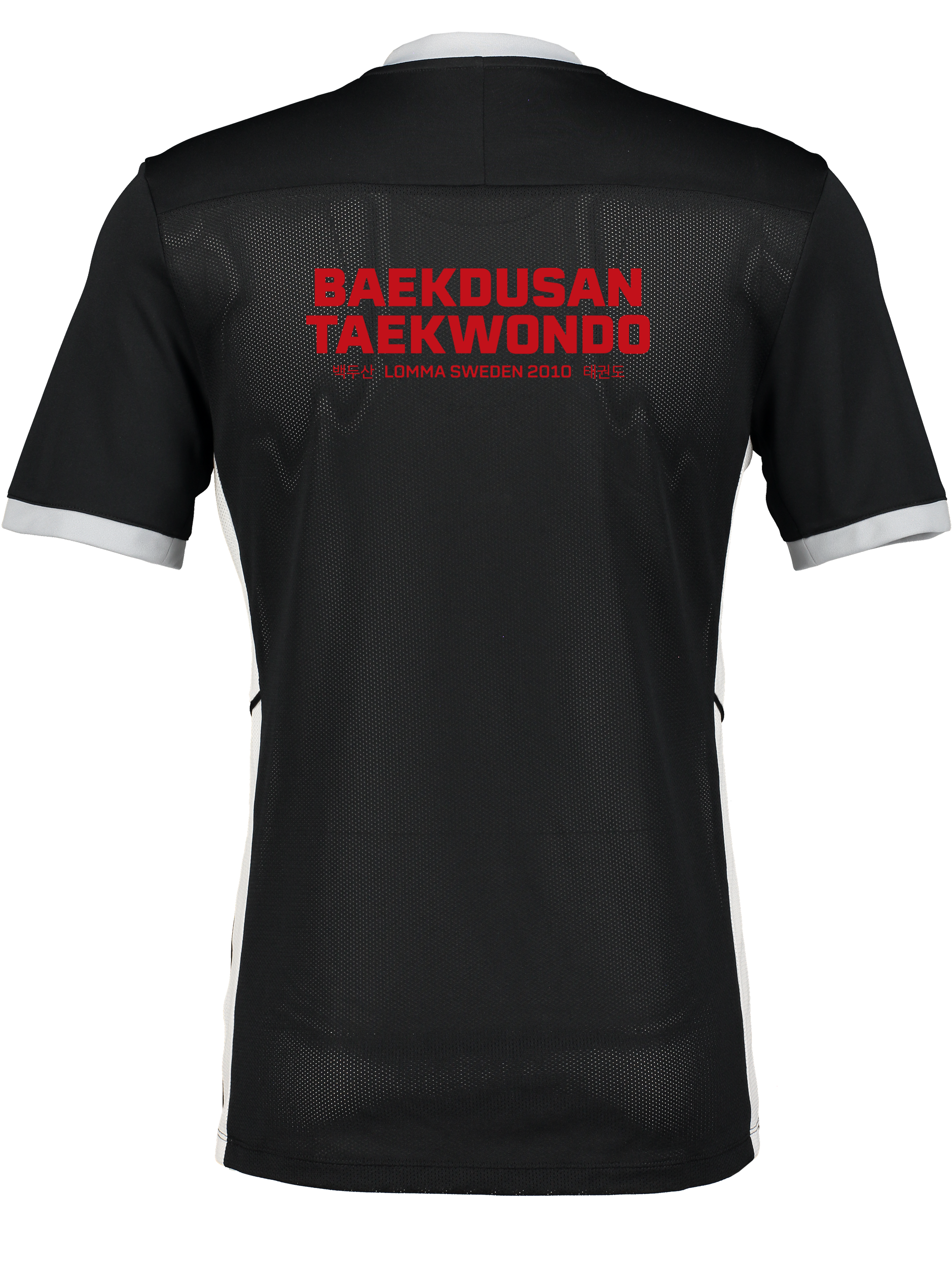 NIKE, Acd25 Ss Top Jr