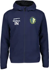 394069102101 CRAFT Squad Go Wind Jacket M 394069102101 CRAFT Squad Go Wind Jacket M Standard Small1x1