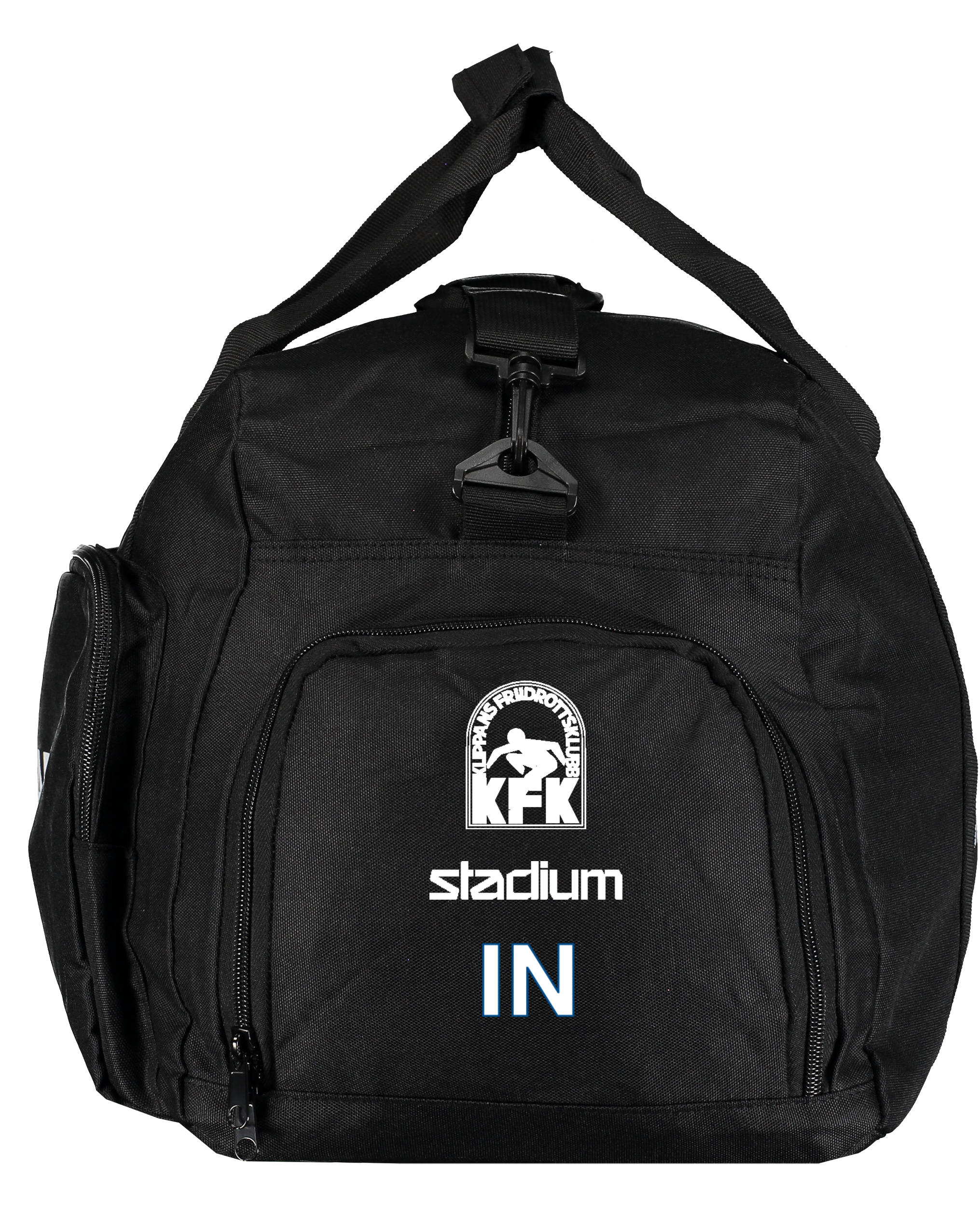 CRAFT, Ability Duffel 38L