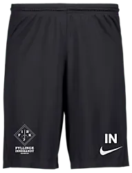 298936101101 NIKE Park III Short 298936101101 NIKE Park III Short Standard Small1x1