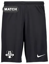 298937101101 NIKE Park III Short Jr 298937101101 NIKE Park III Short Jr Standard Small1x1