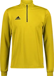 Ent22 Tr Top - Yellow/Black Standard Small1x1