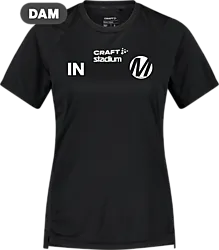 398764106101 CRAFT Rush 2.0 Ss Tee W 398764106101 CRAFT Rush 2.0 Ss Tee W Standard Small1x1