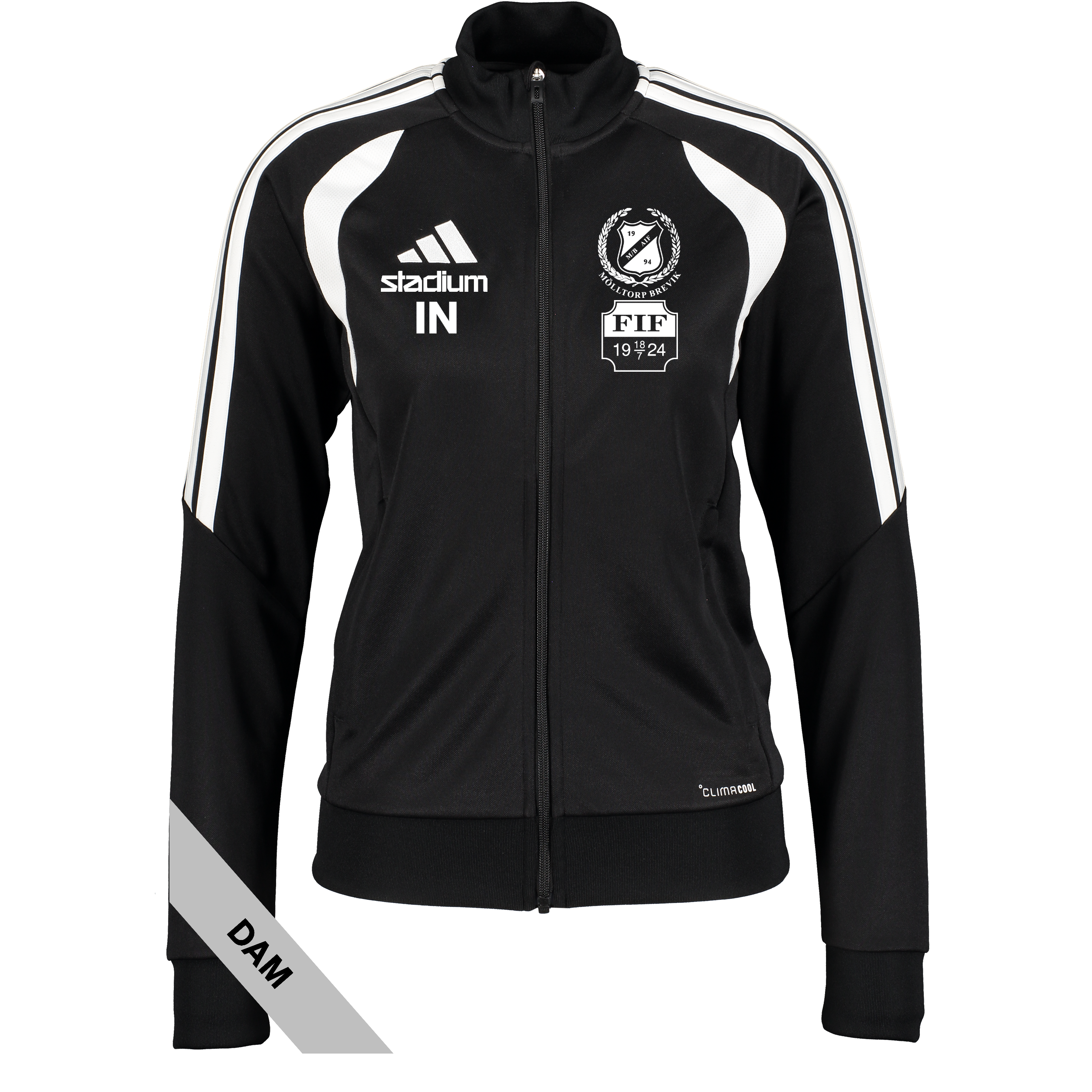 
ADIDAS, 
TIRO26 L TR JKT W, 
Detail 1
