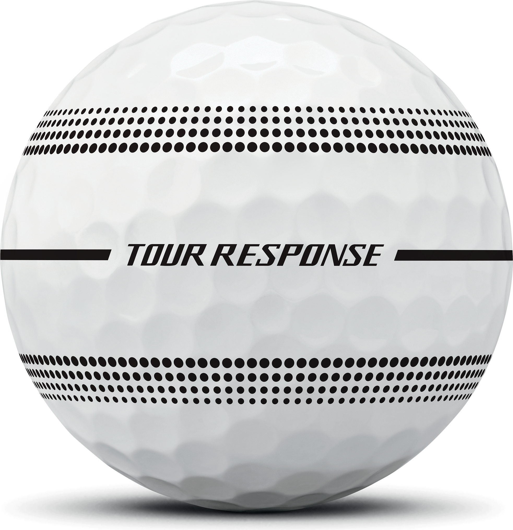 TAYLOR MADE, TOUR RESPONSE STRIPE DZ