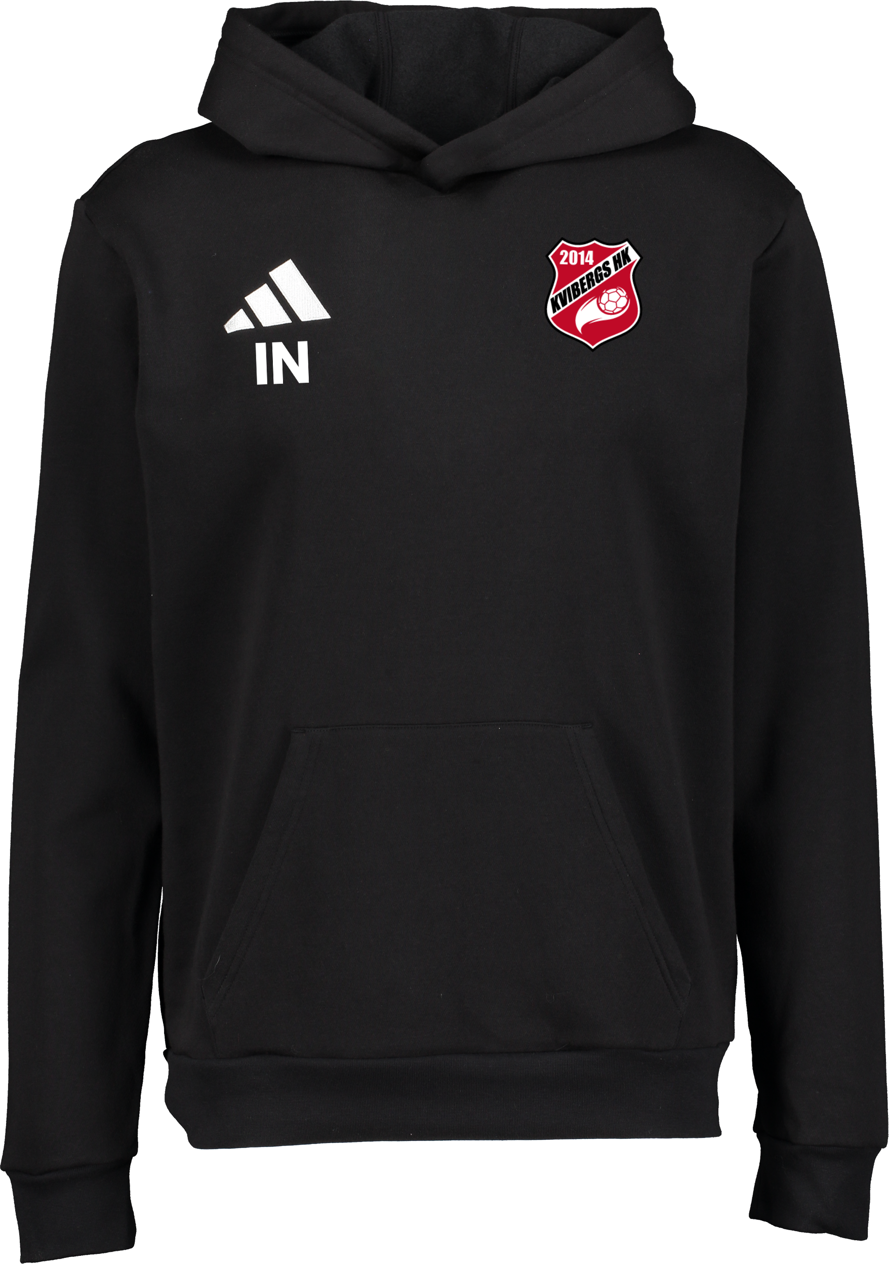 
ADIDAS, 
ENT26 HOODY JR, 
Detail 1
