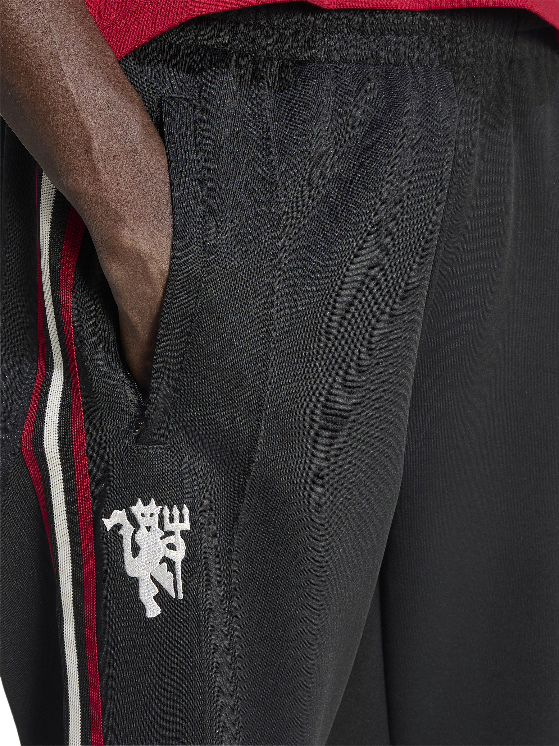 ADIDAS ORIGINALS, MUFC OG TP