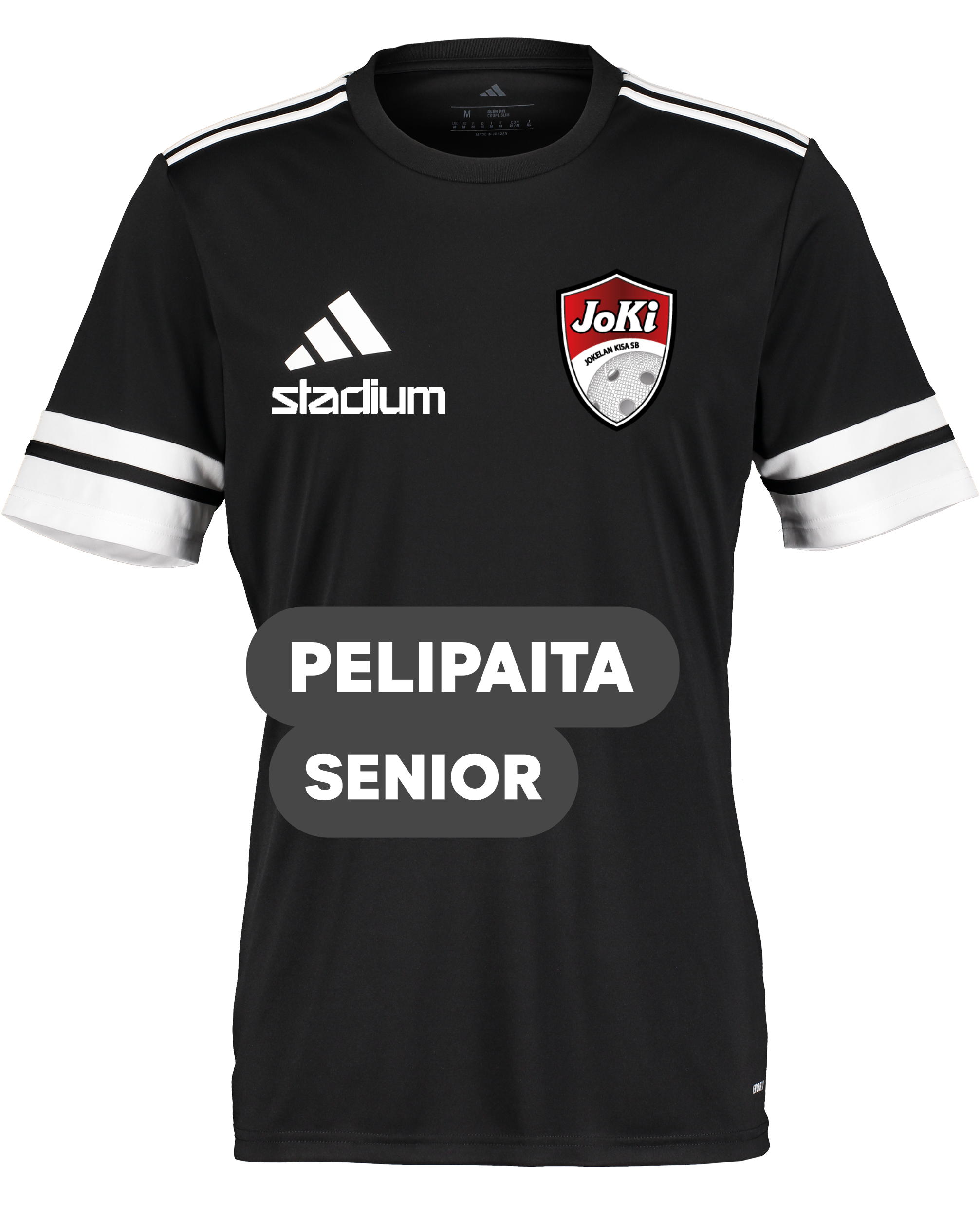 
ADIDAS, 
Squad25 Jsy, 
Detail 1
