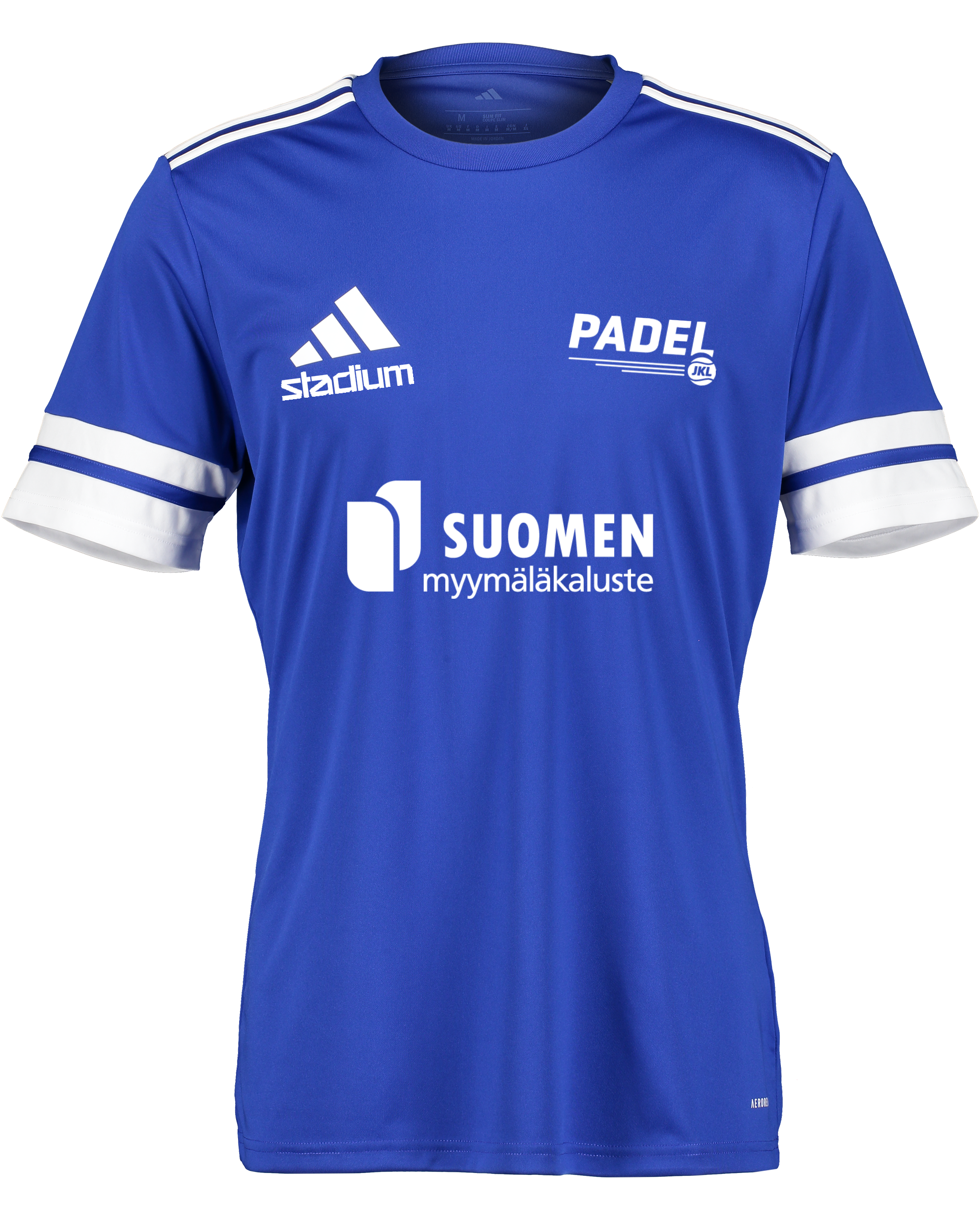 
ADIDAS, 
Squad25 Jsy, 
Detail 1
