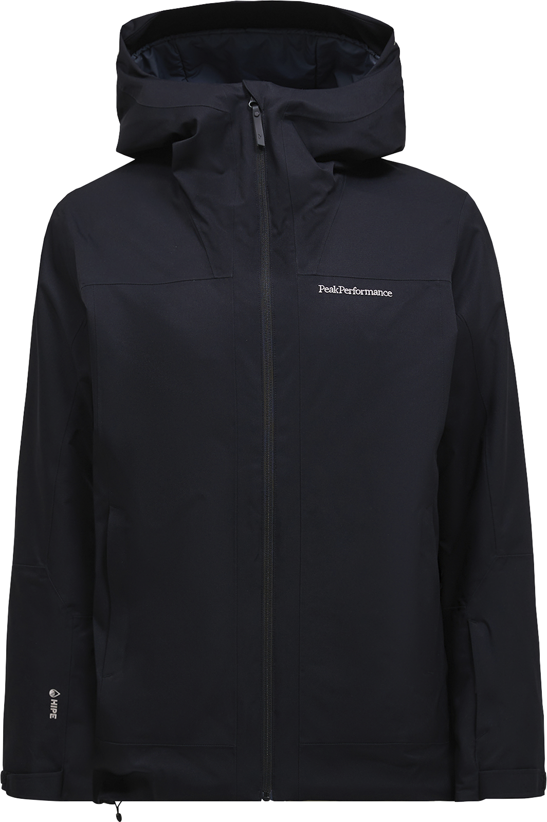 
PEAK PERFORMANCE, 
M RIDER TECH INSULATED JACKET, 
Detail 1
