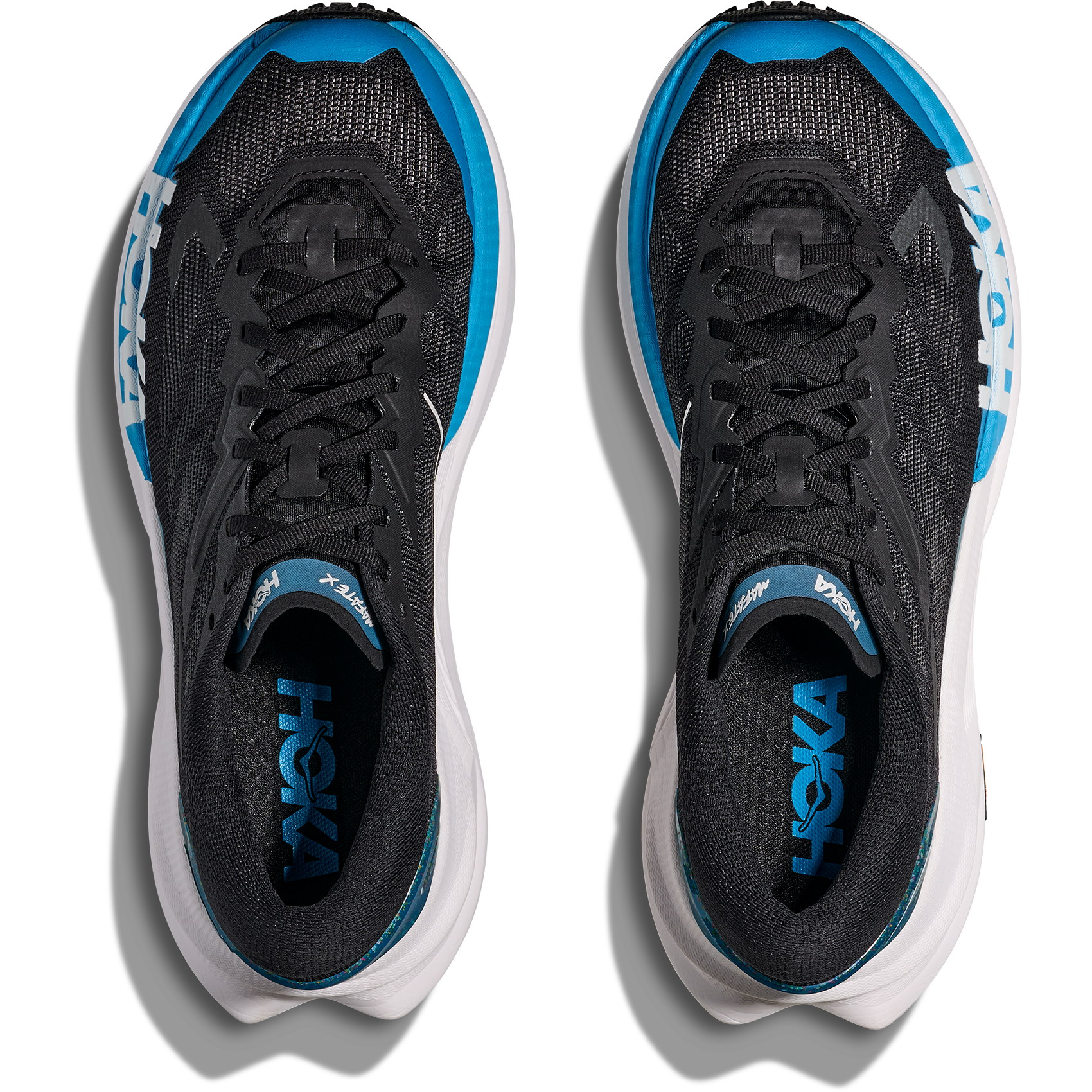 HOKA, M Mafate X