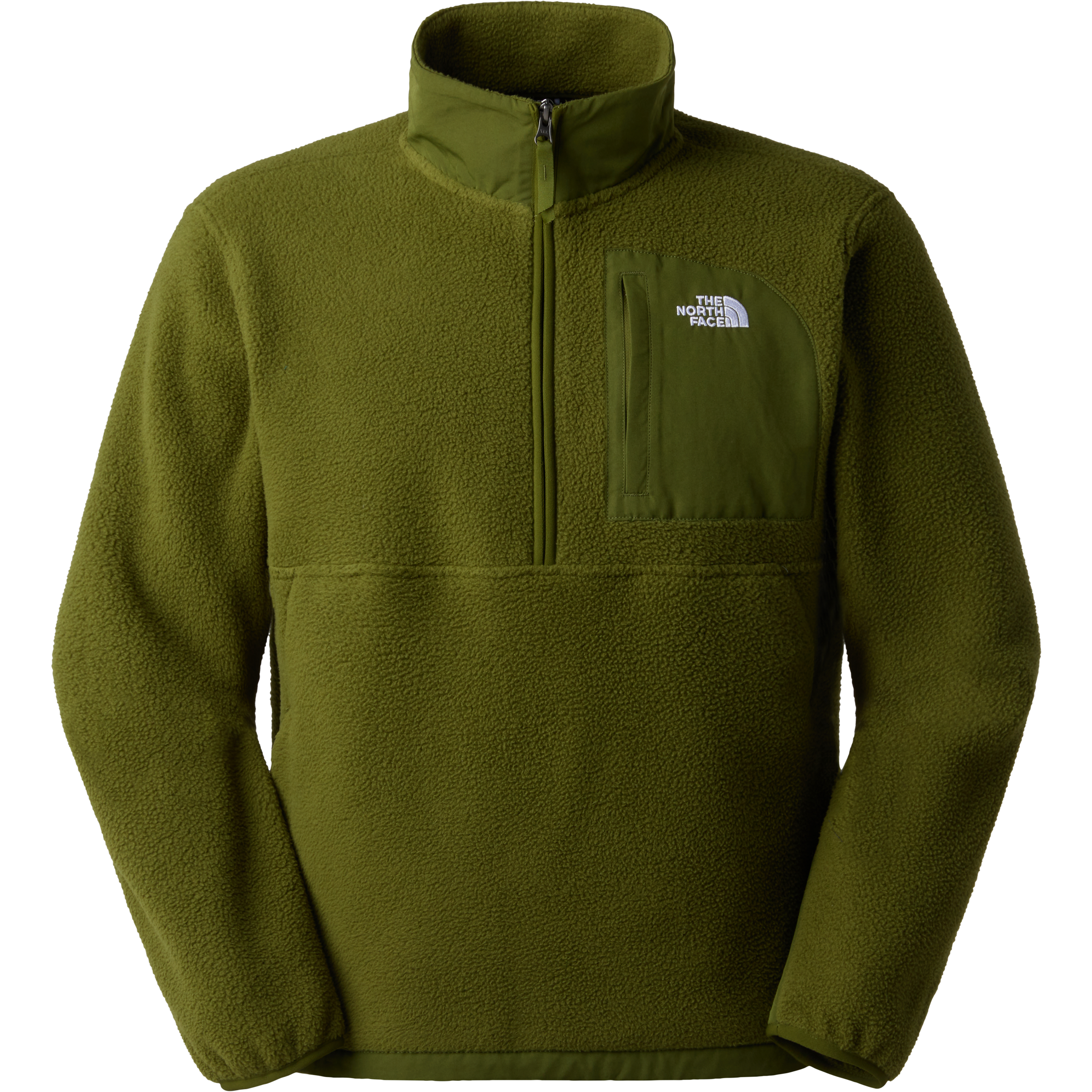 THE NORTH FACE, M Yumiori Off Peak 1/2 Zip Jacket