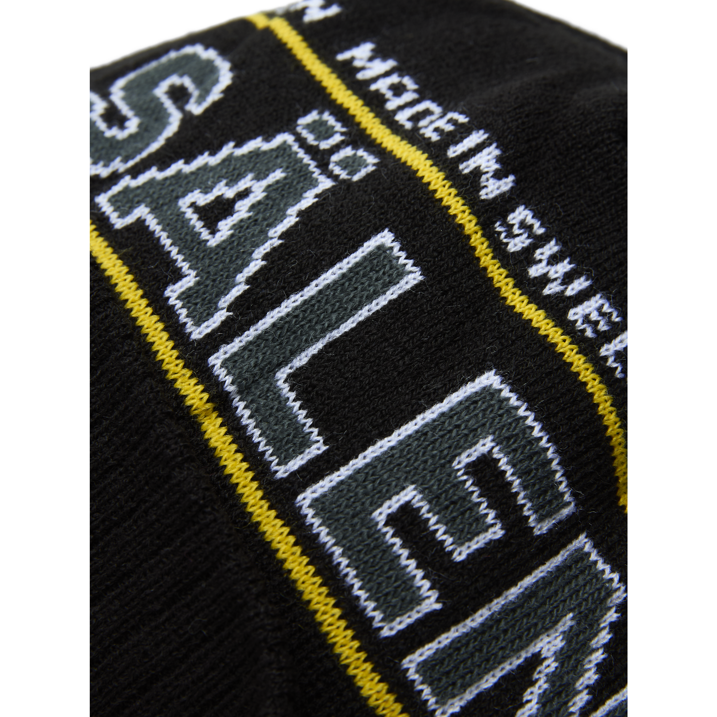 SEGER, Seg Pom Beanie S&auml;len