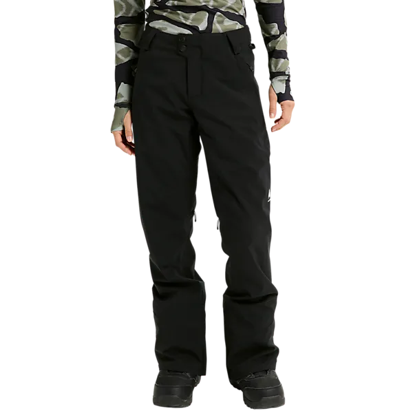 BURTON Узкие брюки W Reserve