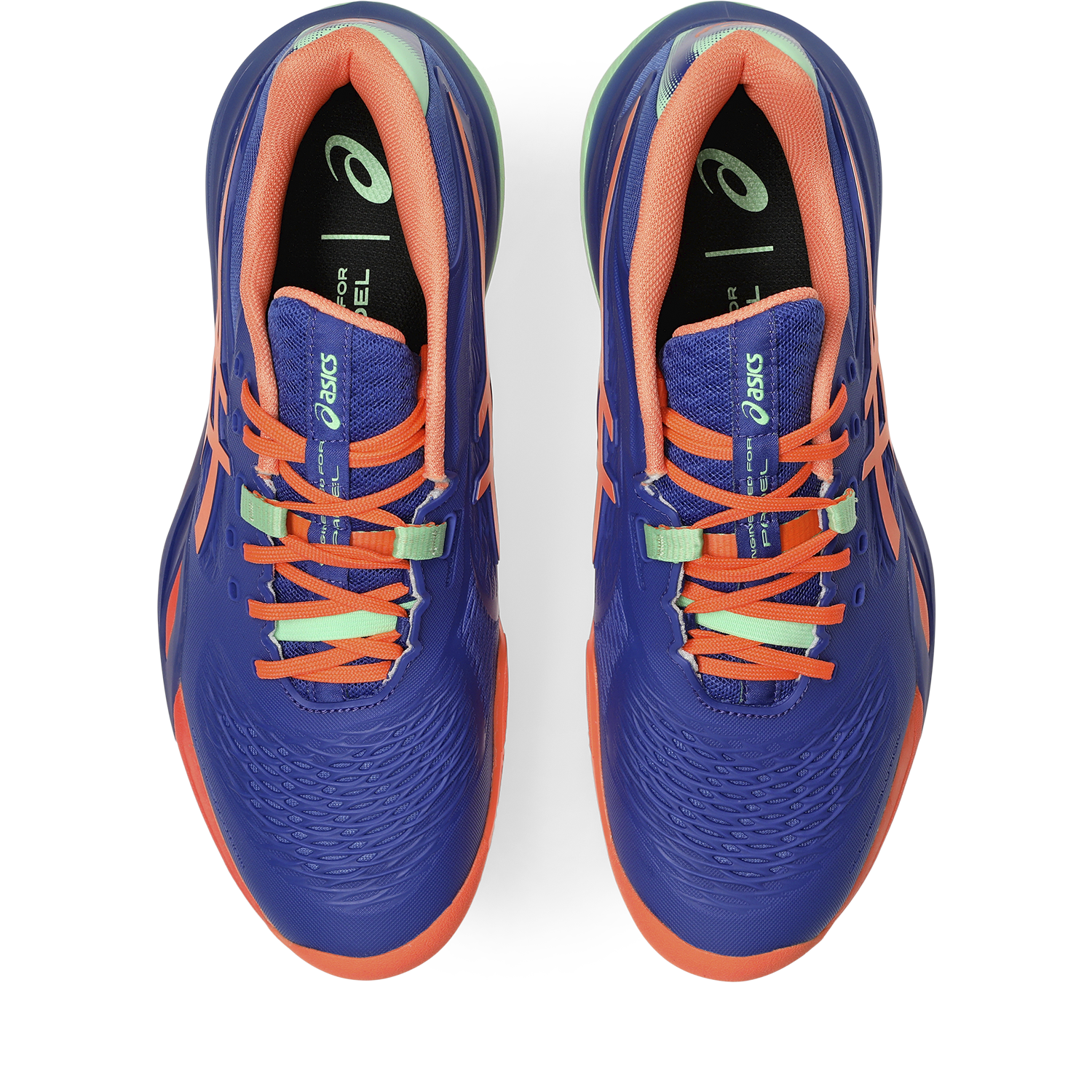 ASICS, M Gel-Resolution X Pdl