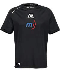 397398101101 FATPIPE Fast Player Tee 397398101101 FATPIPE Fast Player Tee Standard Small1x1