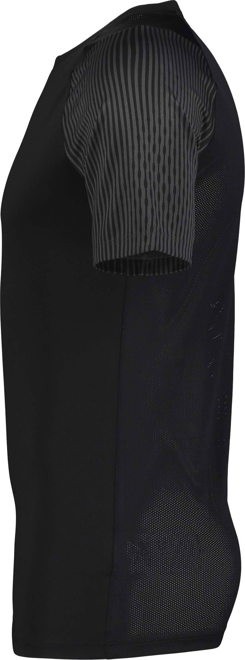 NIKE, ACADEMY II SS JSY