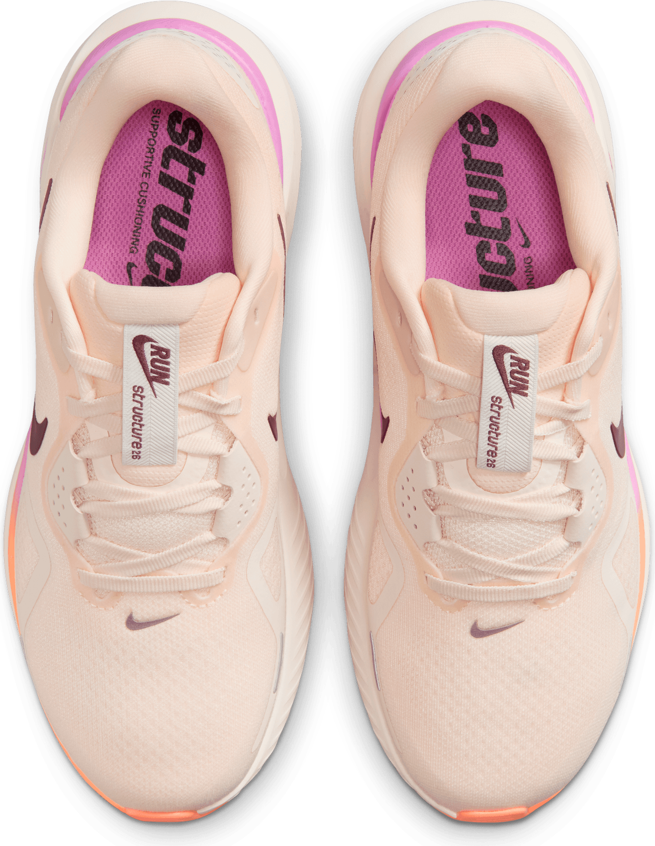 NIKE, W Structure 26