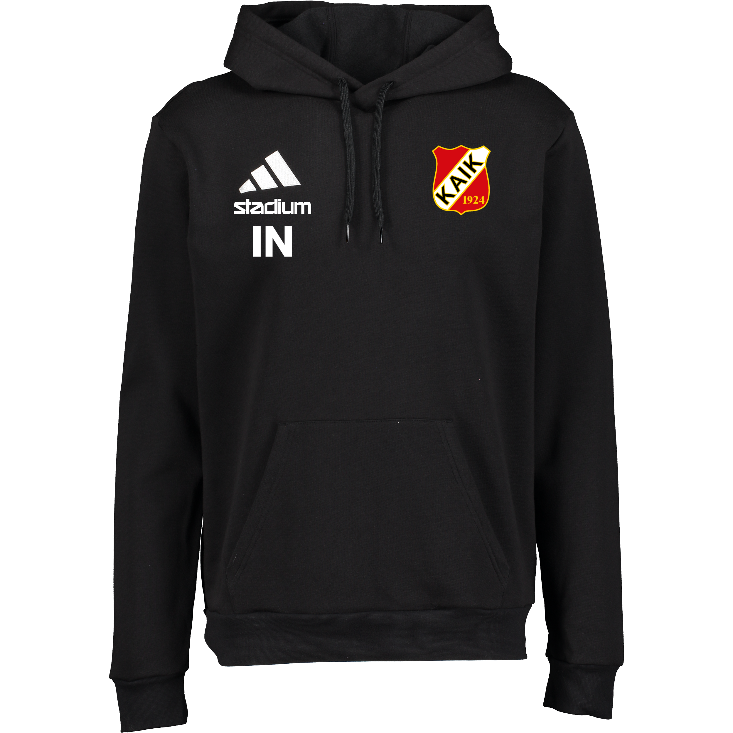 
ADIDAS, 
ENT26 HOODY, 
Detail 1
