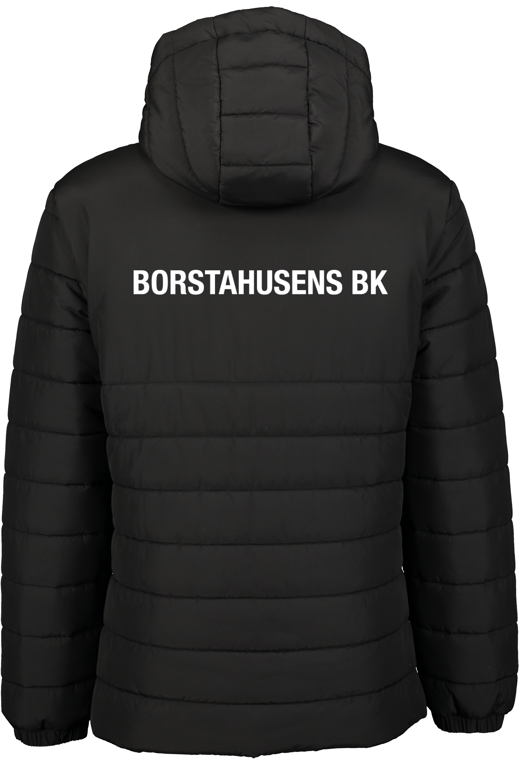 PUMA, T Additions Hood Pad Jkt Jr