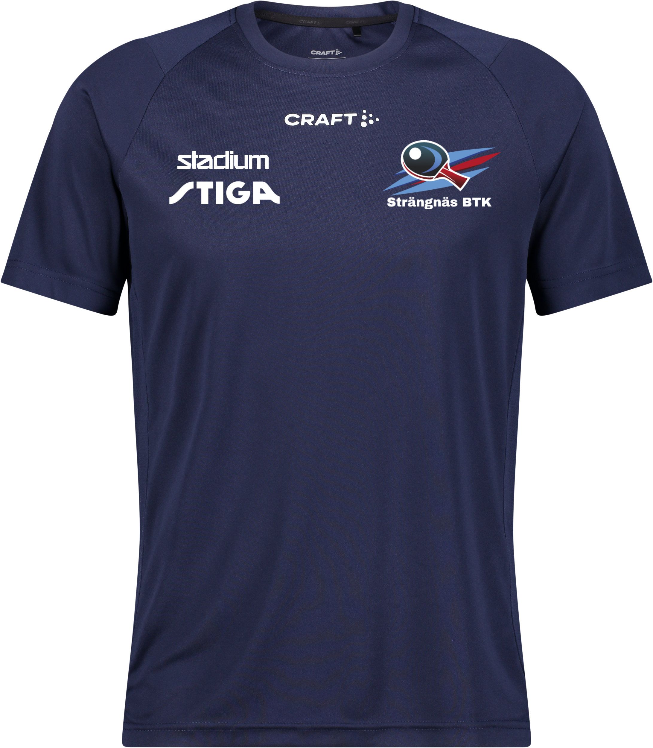 
CRAFT, 
Rush 2.0 Ss Tee M, 
Detail 1
