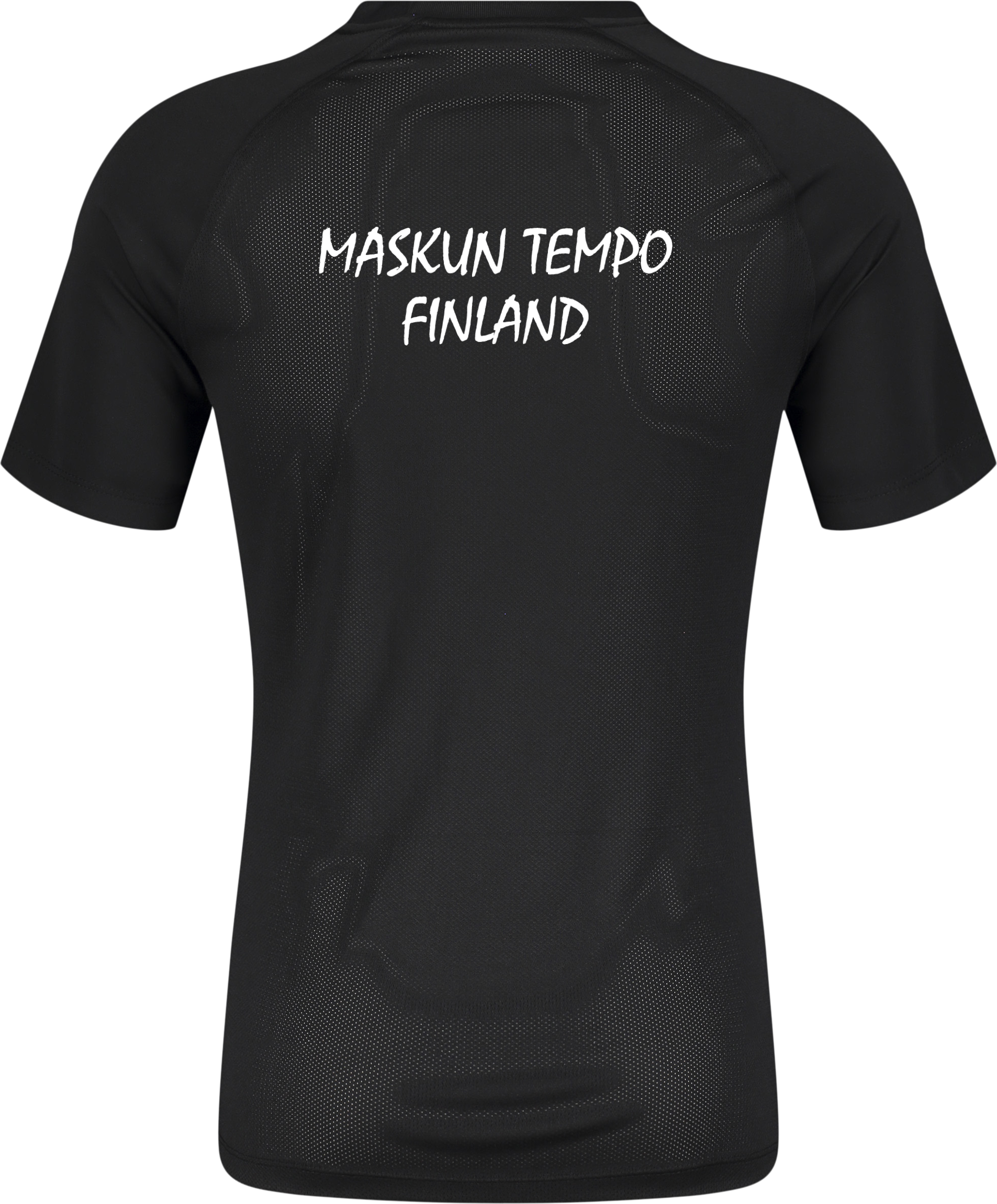 NIKE, PARK VIII SS JSY JR