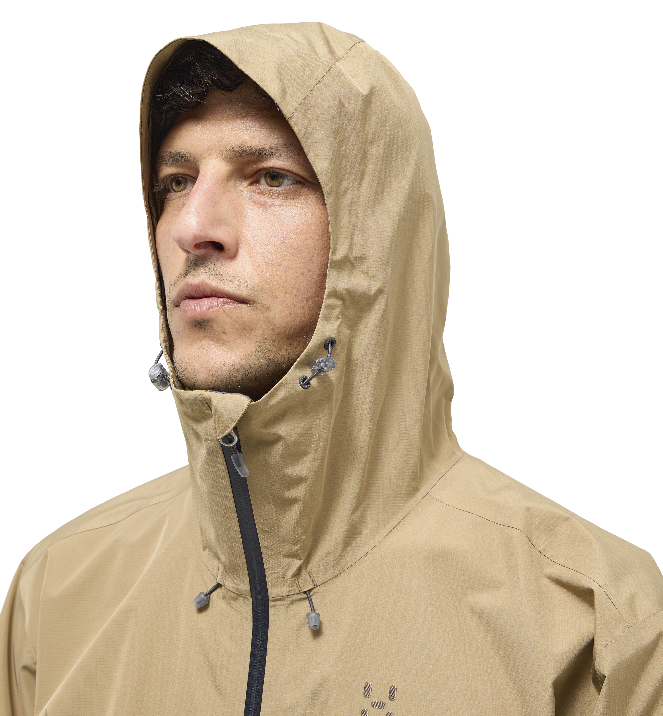 HAGL&Ouml;FS, ROSSON PROOF JACKET MEN