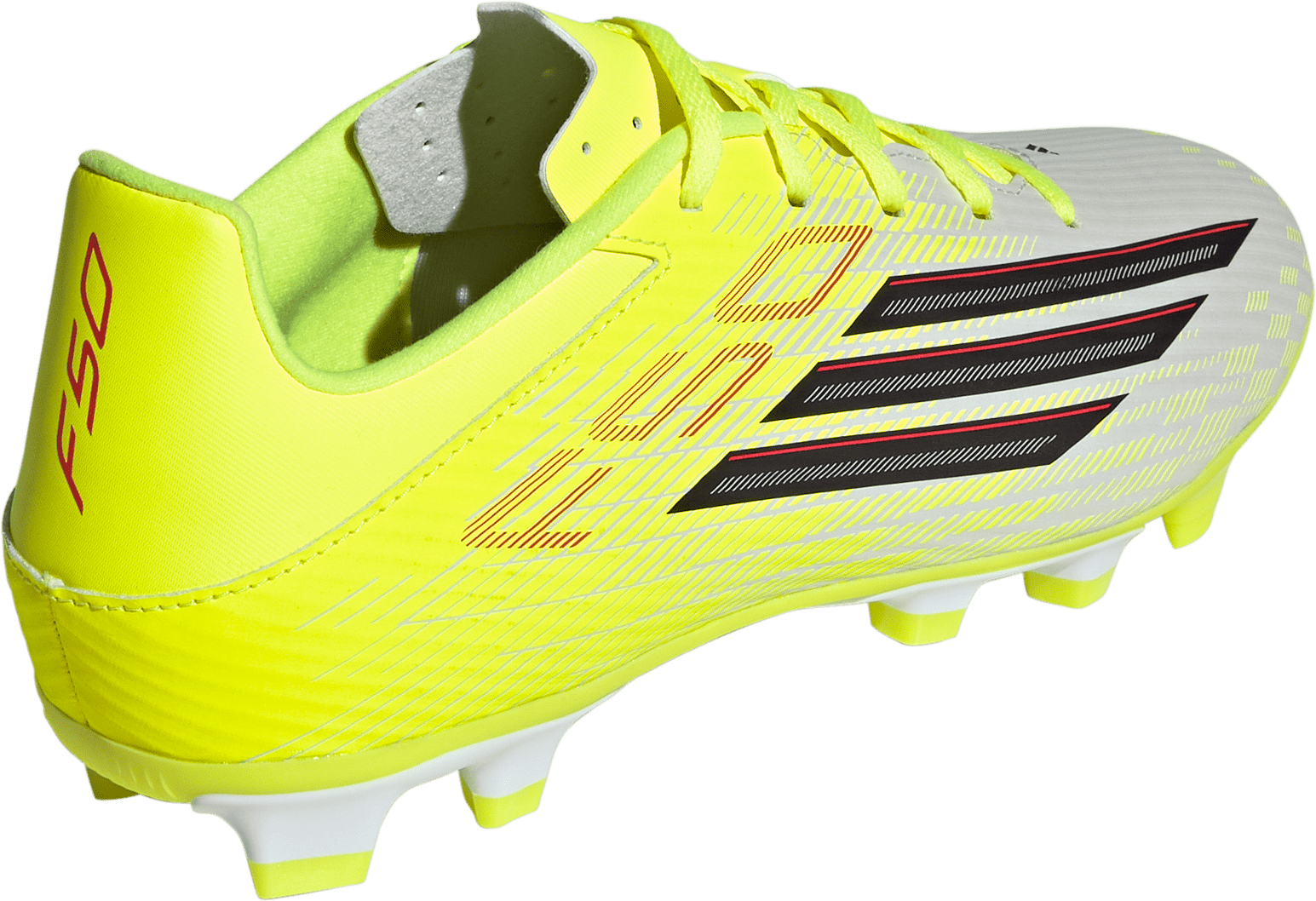 ADIDAS, F50 CLUB FG/MG
