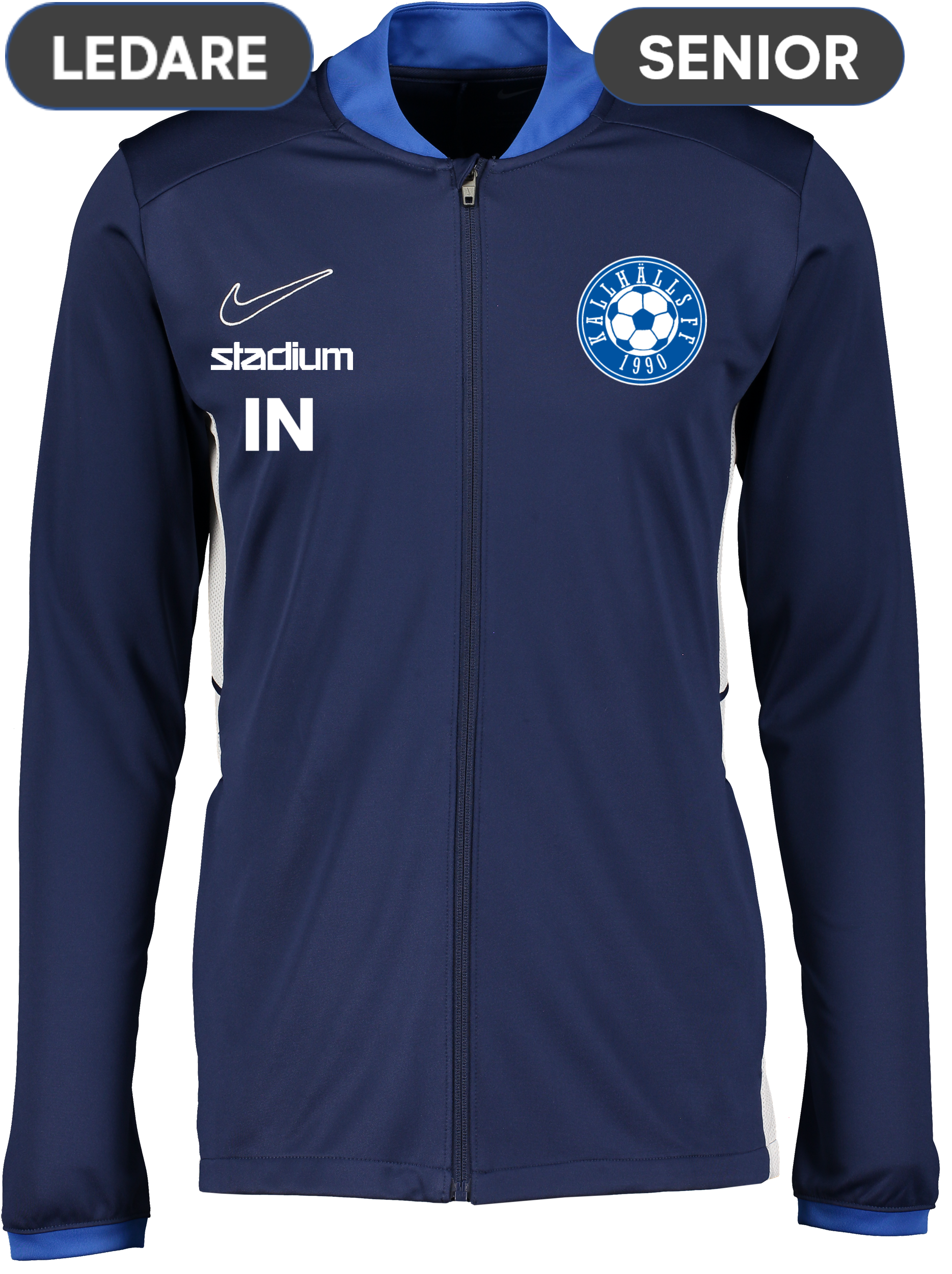 
NIKE, 
 Acd25 Trk Jkt, 
Detail 1
