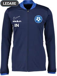 400357105102 NIKE Acd25 Trk Jkt 400357105102 NIKE Acd25 Trk Jkt Standard Small1x1