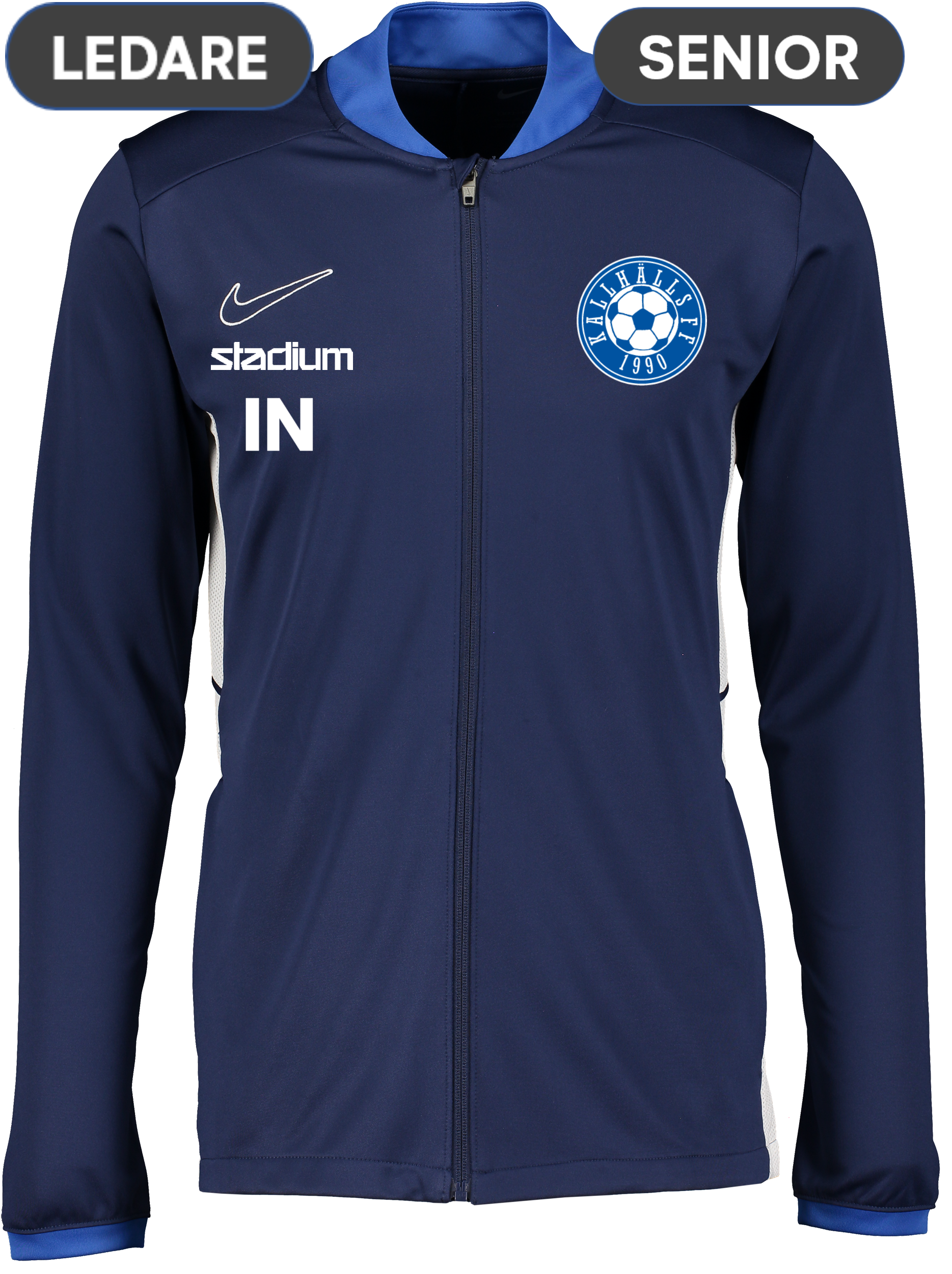 
NIKE, 
 Acd25 Trk Jkt, 
Detail 1
