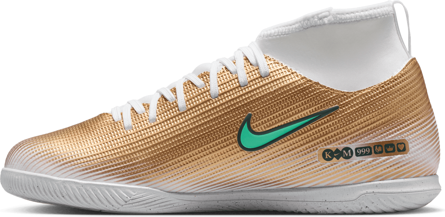 NIKE, JR MERCURIAL SUPERFLY 11 CLUB IC