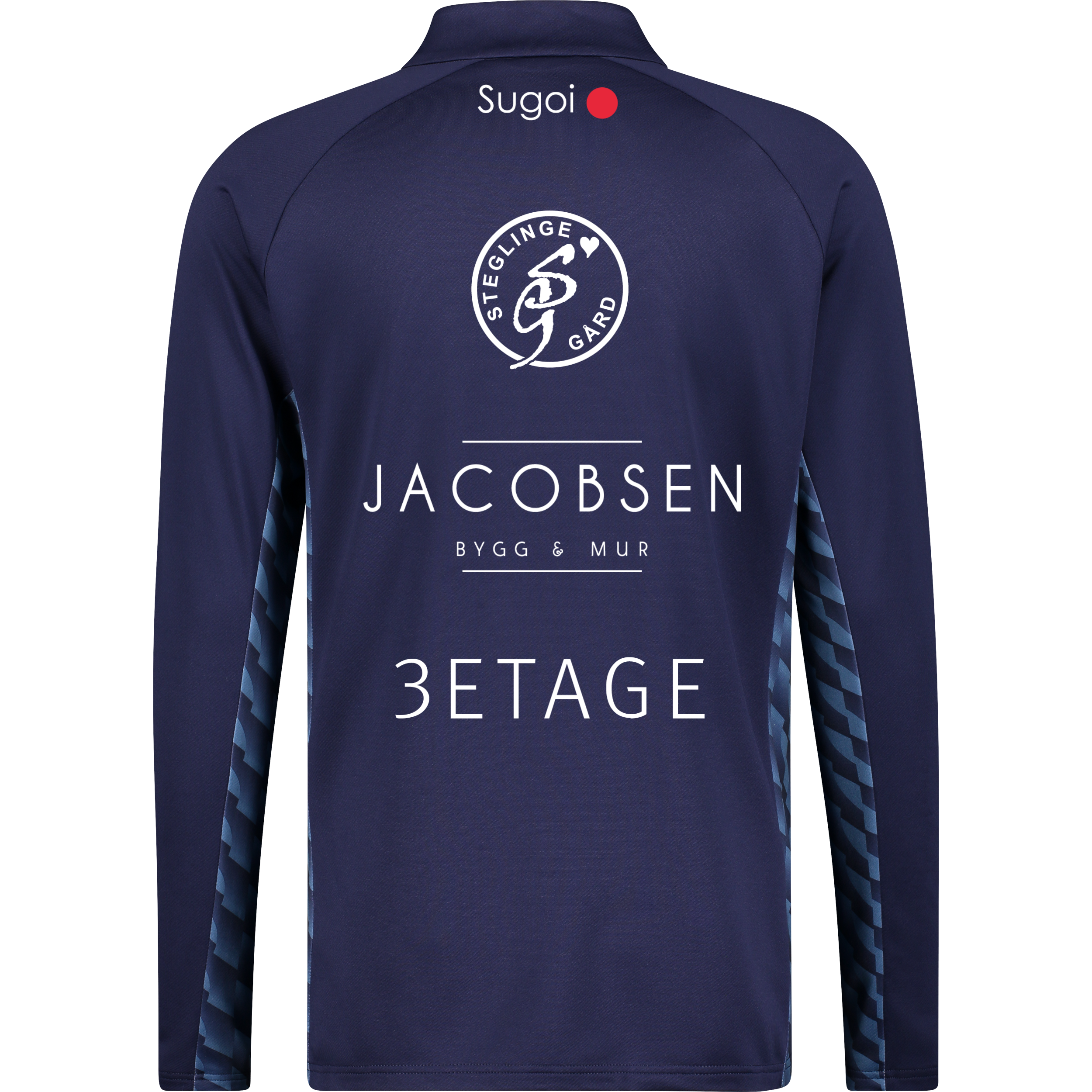 PUMA, TEAMLIGA26 TRAINING JACKET