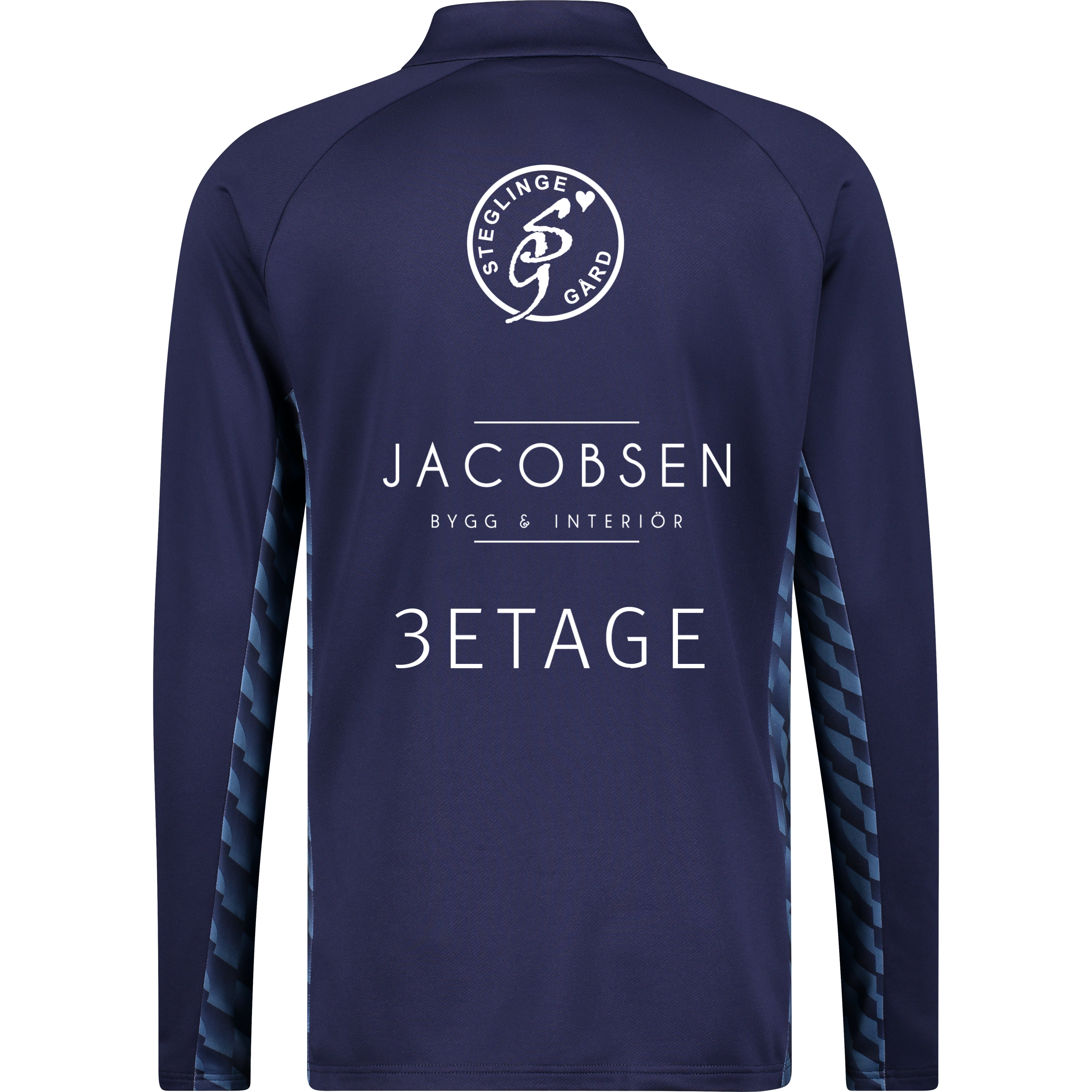 PUMA, TEAMLIGA26 TRAINING JACKET